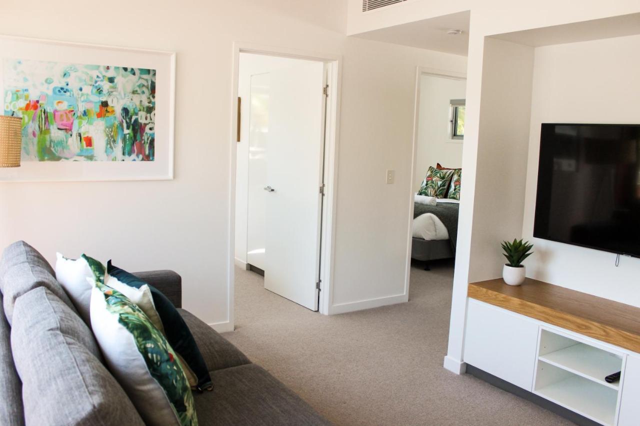Fat Frog Holiday home Byron Bay