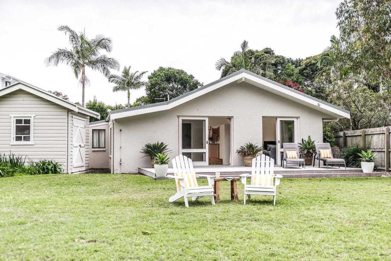 A Perfect - Beachwood * Byron Bay