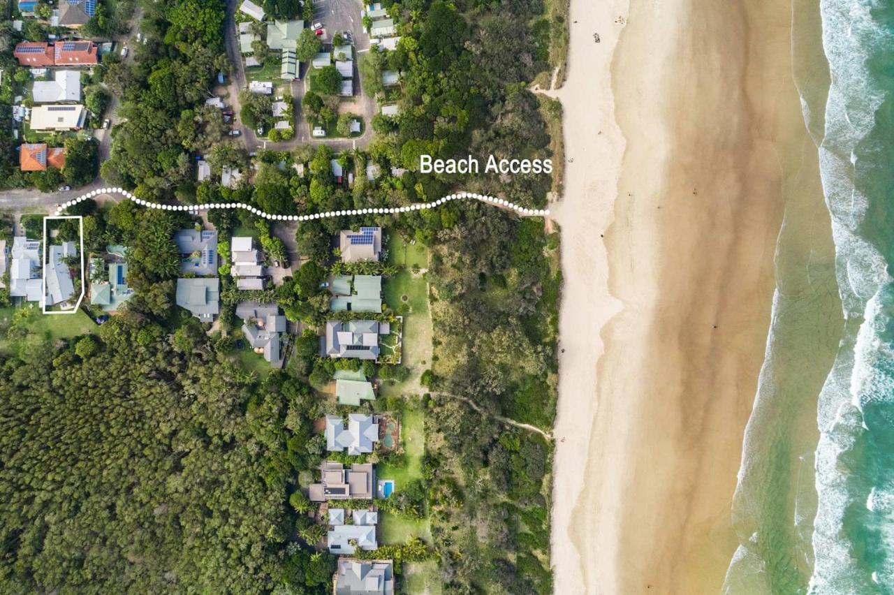 A Perfect - Beachwood * Byron Bay
