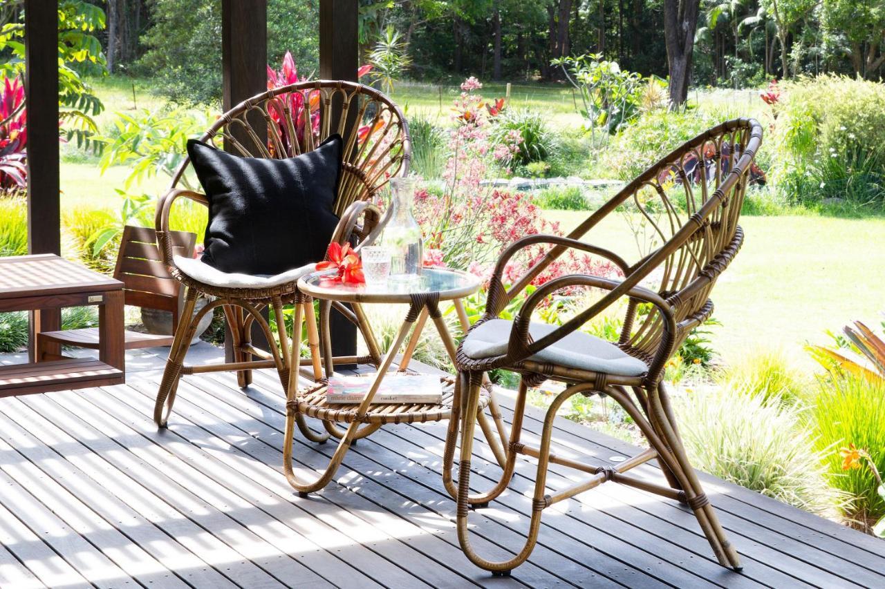 Villa Lily Pad At Byron Bay