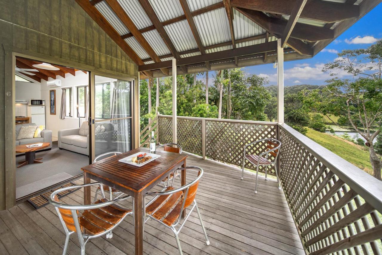 Farm Byron Bay