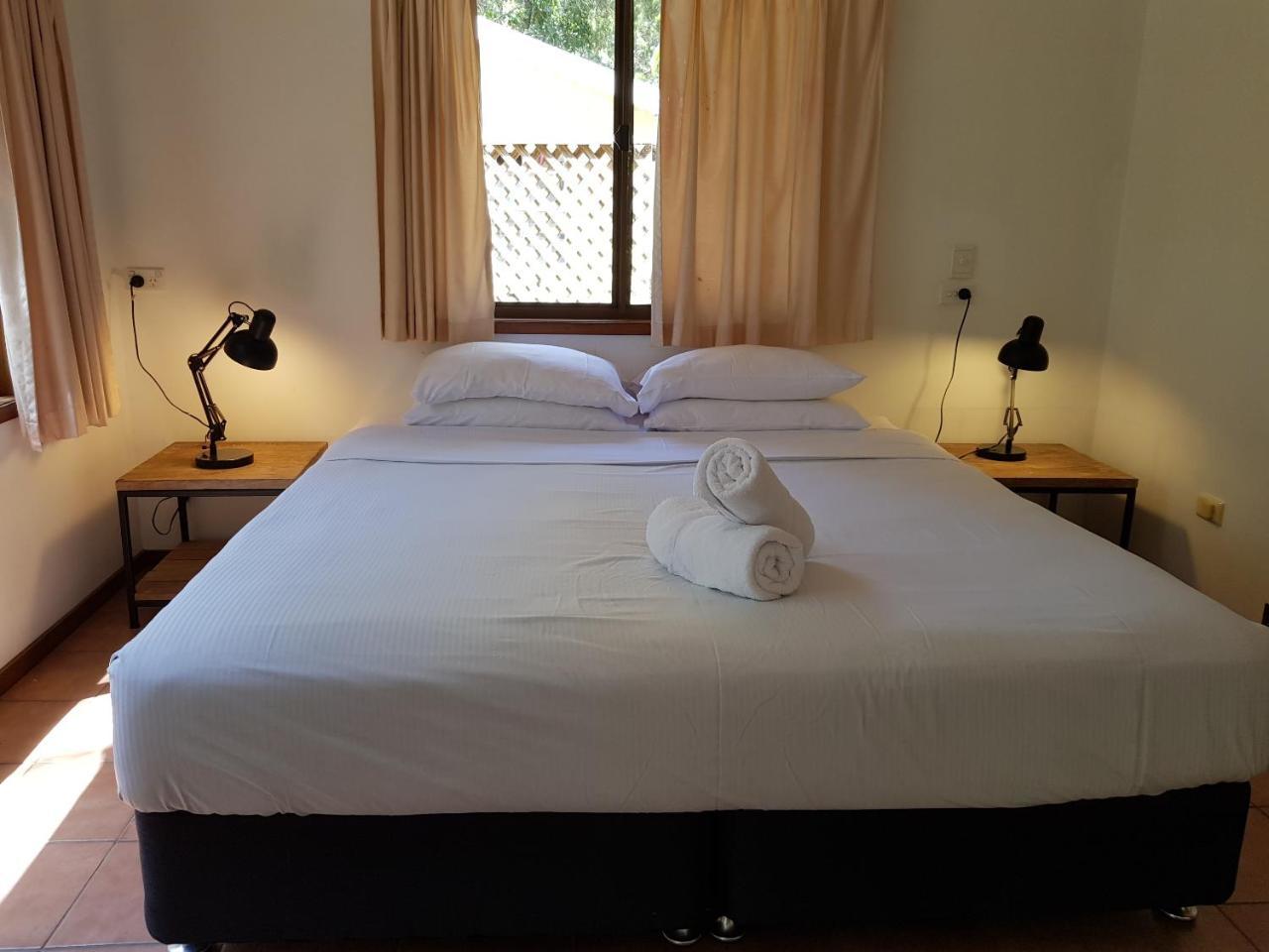 Rainforest 3* Byron Bay
