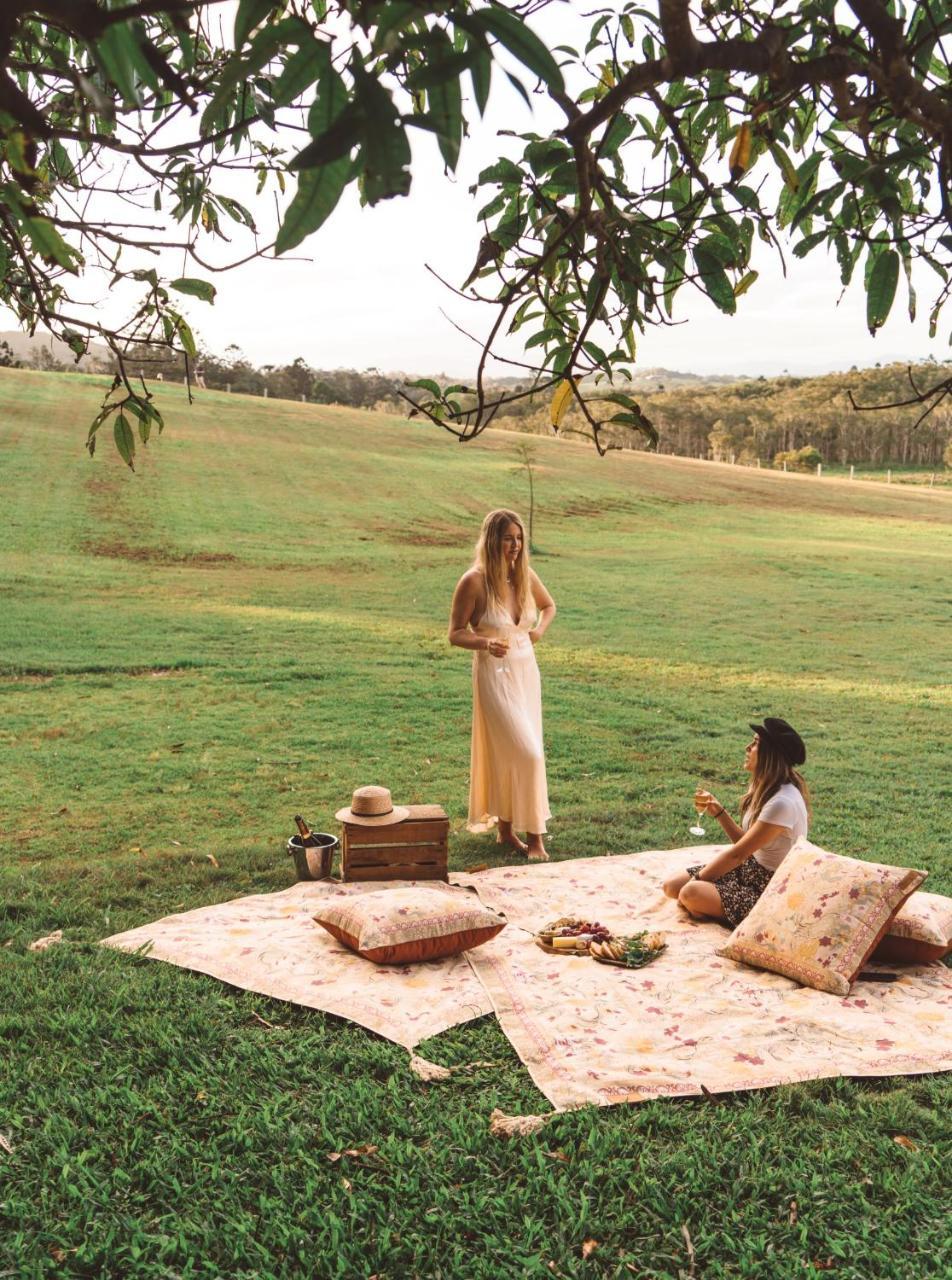 Cape Byron Retreat (adults Only)
