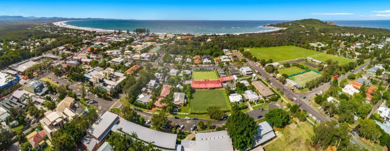 Club Byron Holiday home Byron Bay