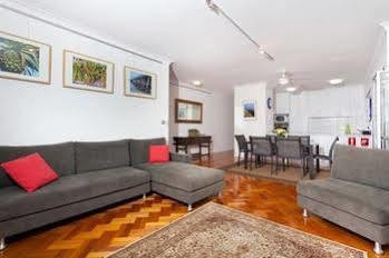Apartment Cape Byron Bay