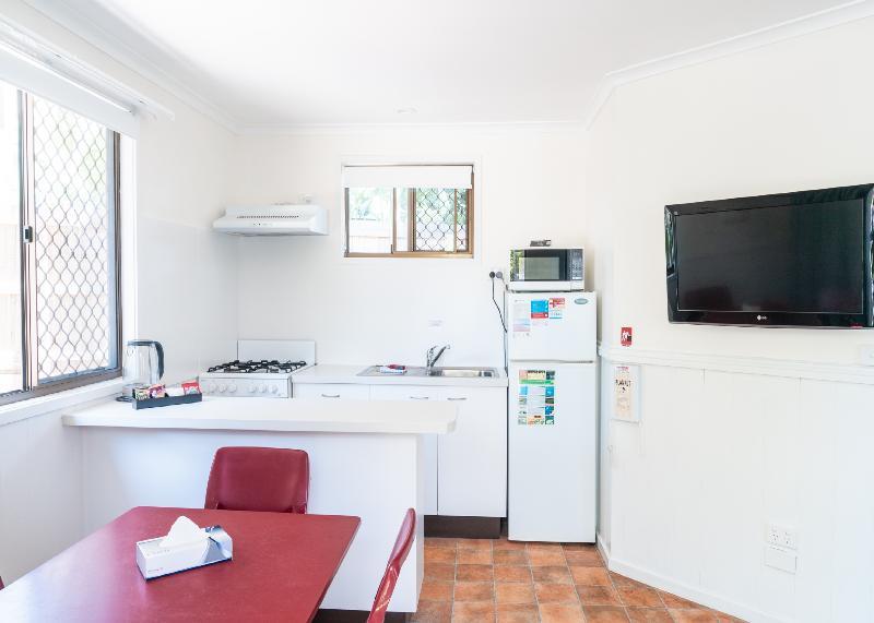 Motel The Sunseeker, Byron Bay