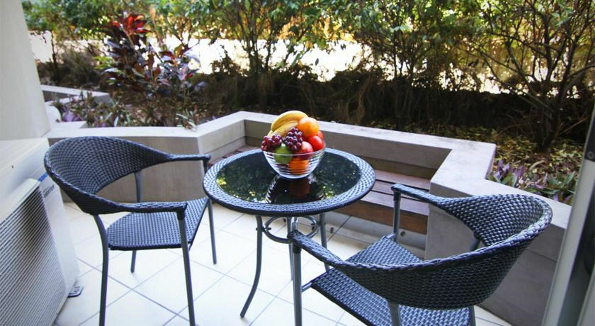 The Byron Beachcomber Aparthotel