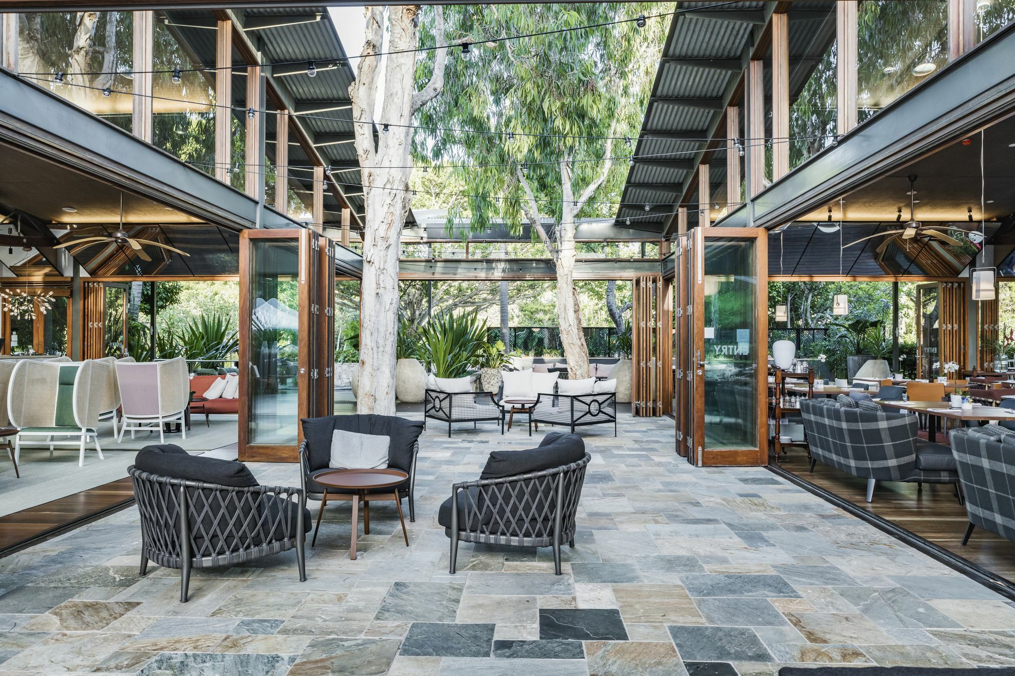 Crystalbrook Byron