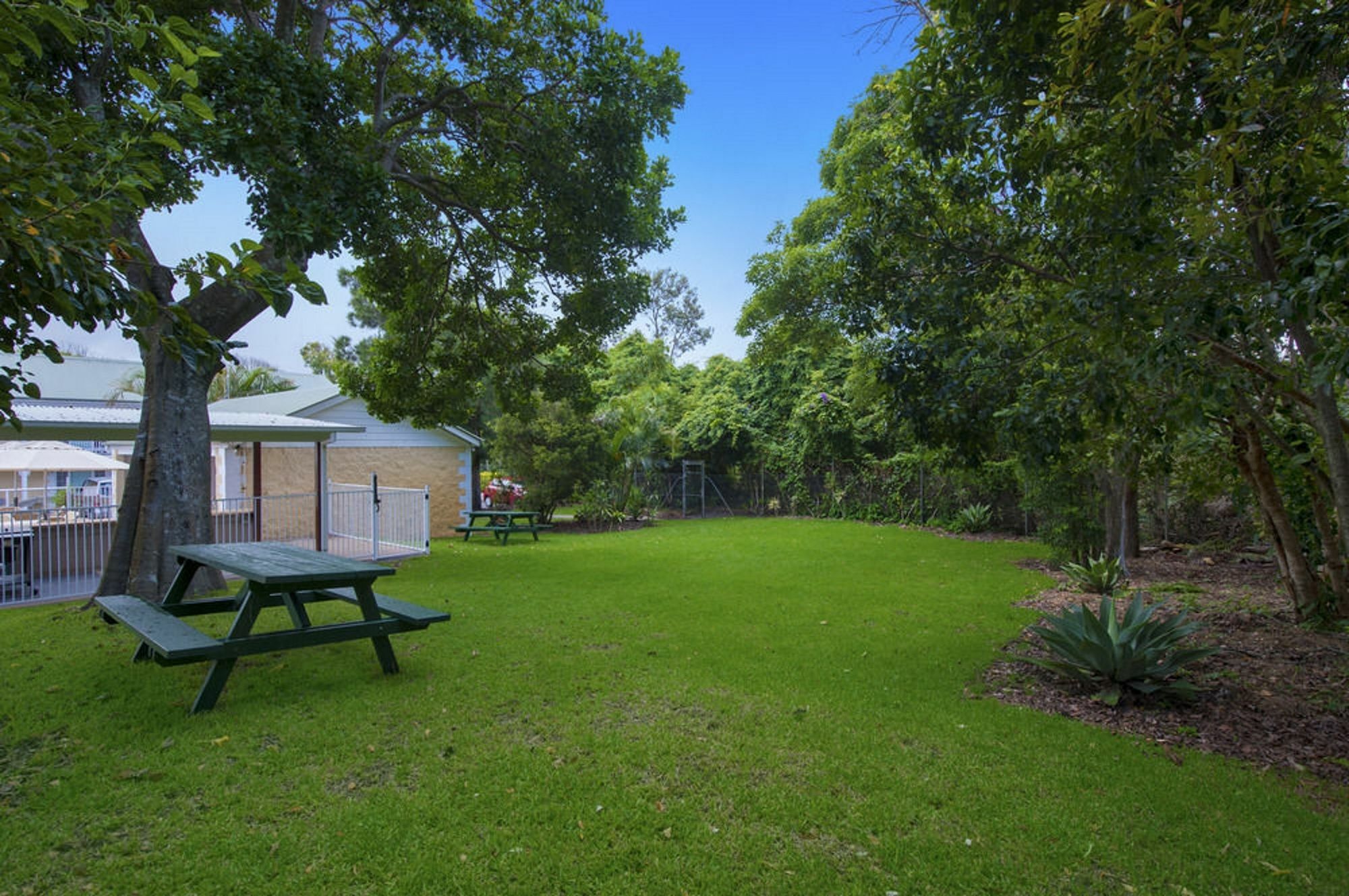 Wollongbar Motel Byron Bay