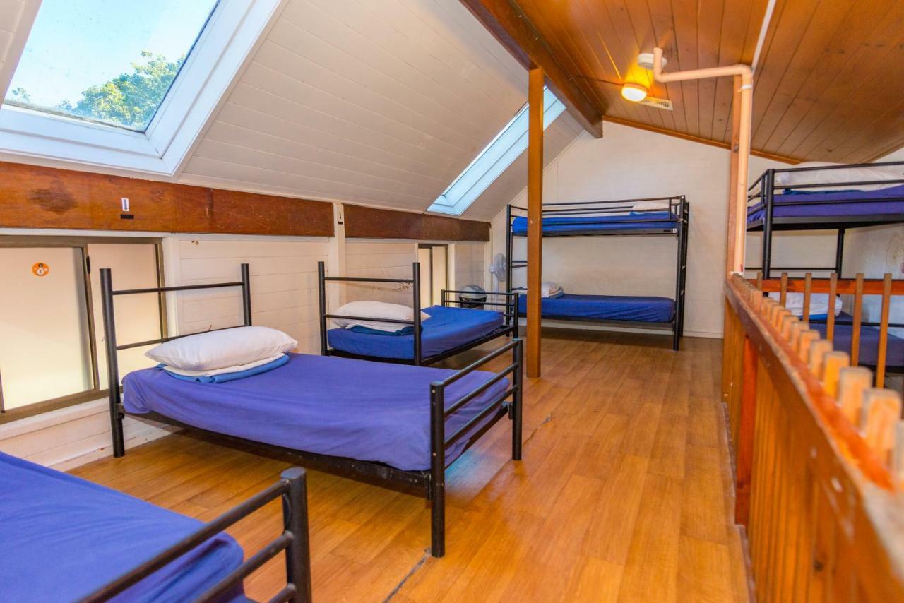 Hostel Aquarius Backpackers Byron Bay