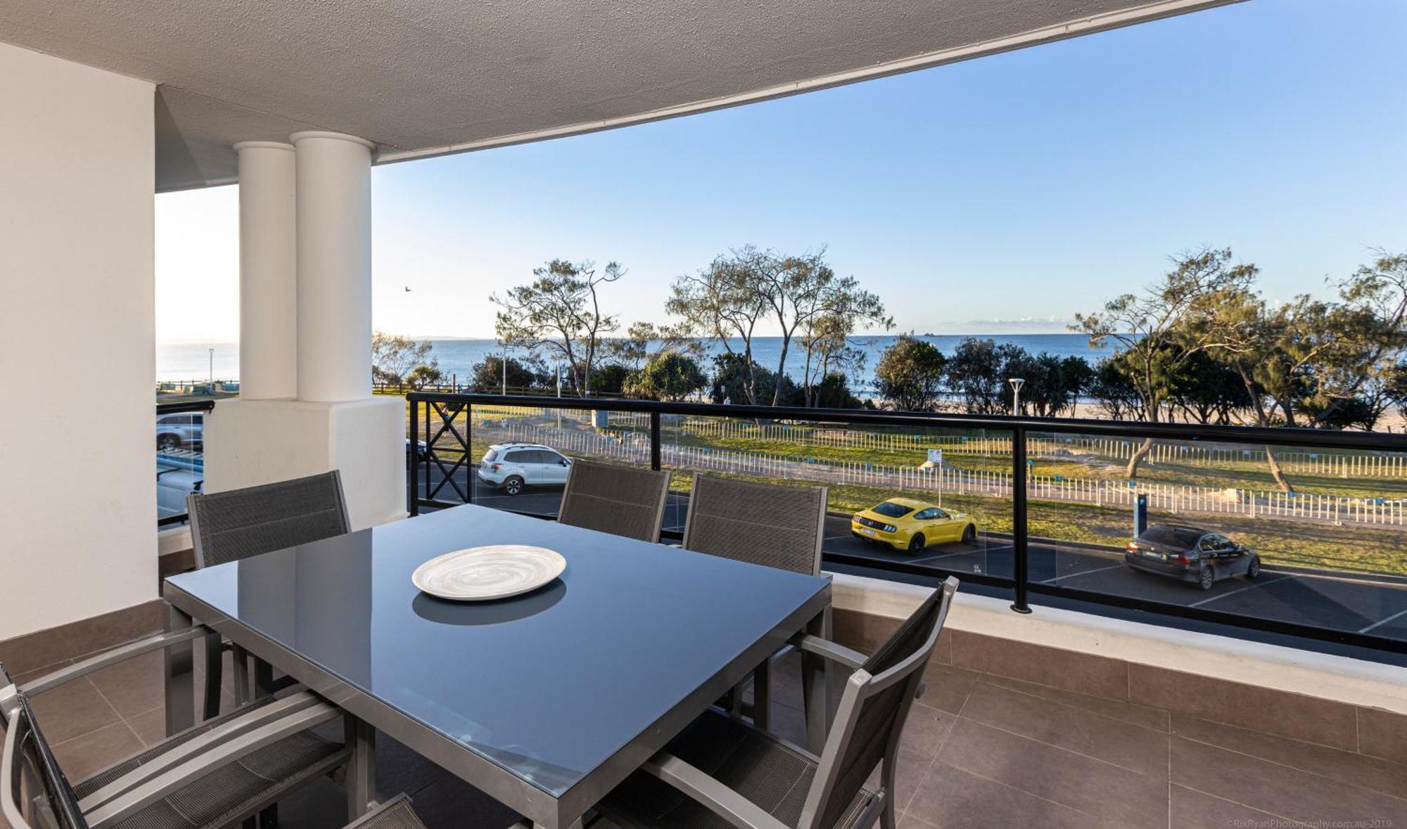 Bay Royal 4*