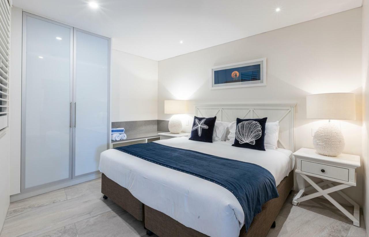Aparthotel Bay Royal 4*