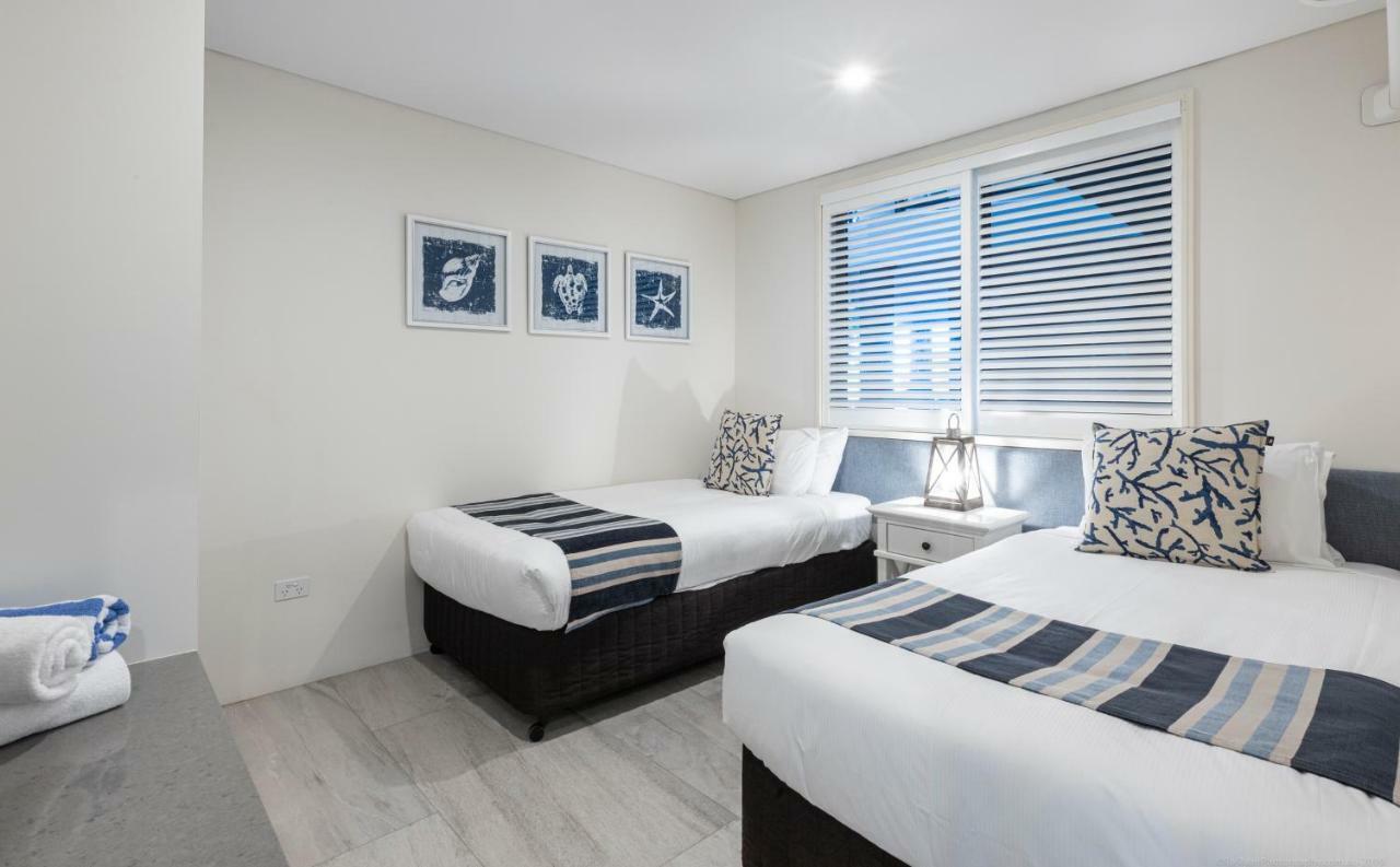 Bay Royal 4*
