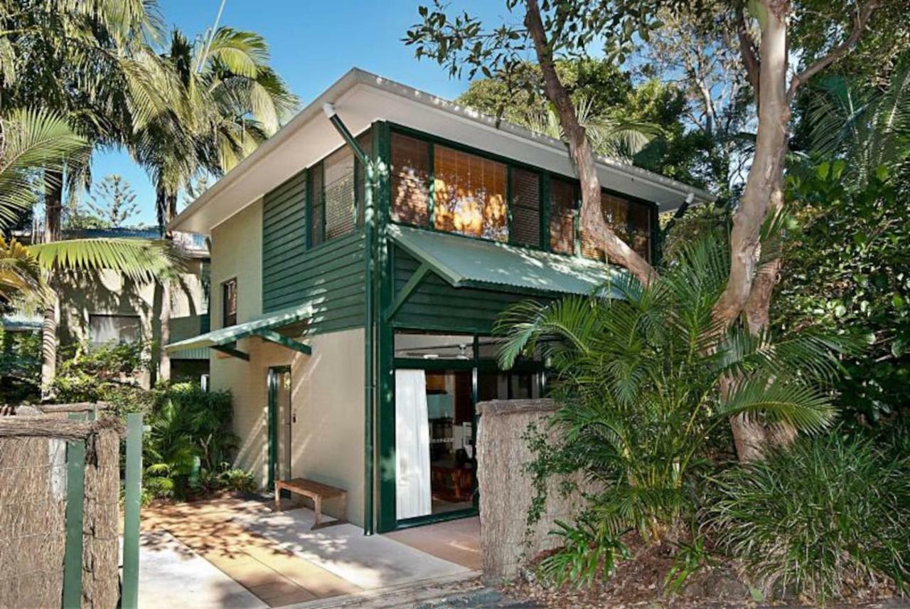 Palm Villa *