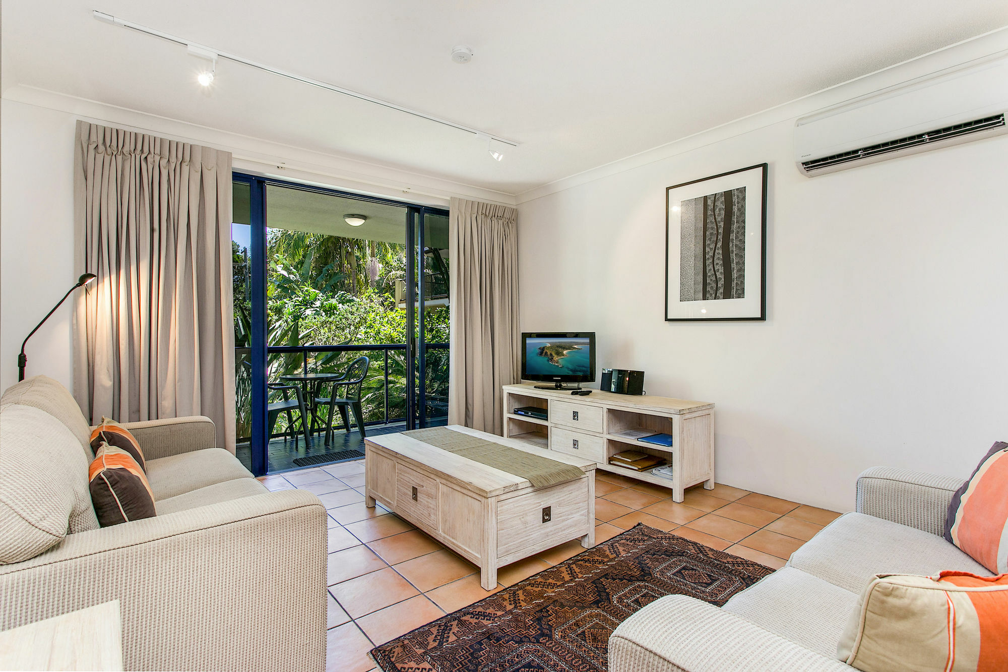 Apartment Cape Byron Bay