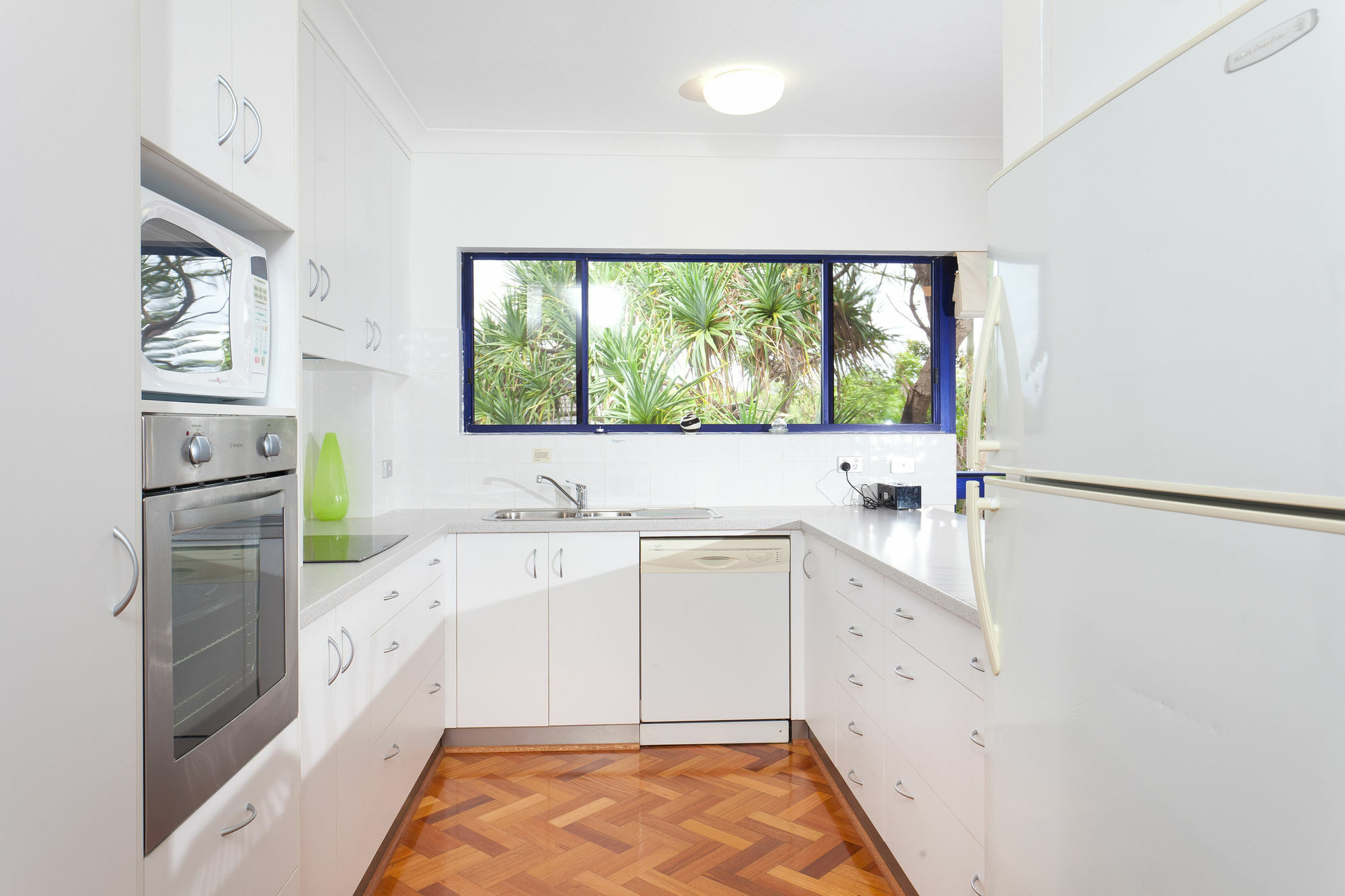 Cape Apartment Byron Bay