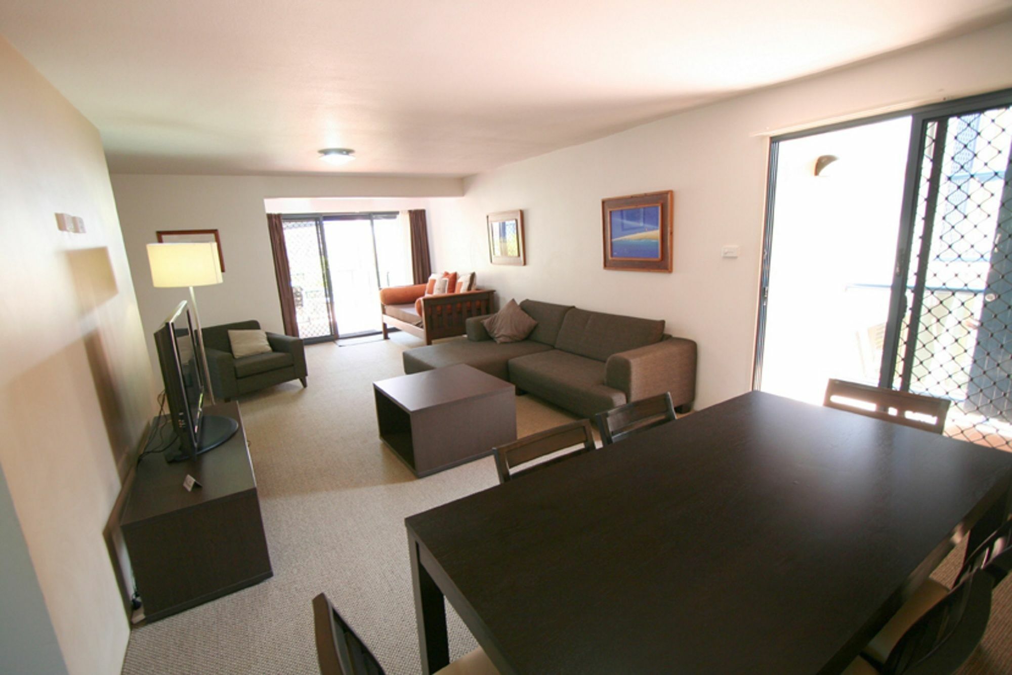 Beachfront 4*