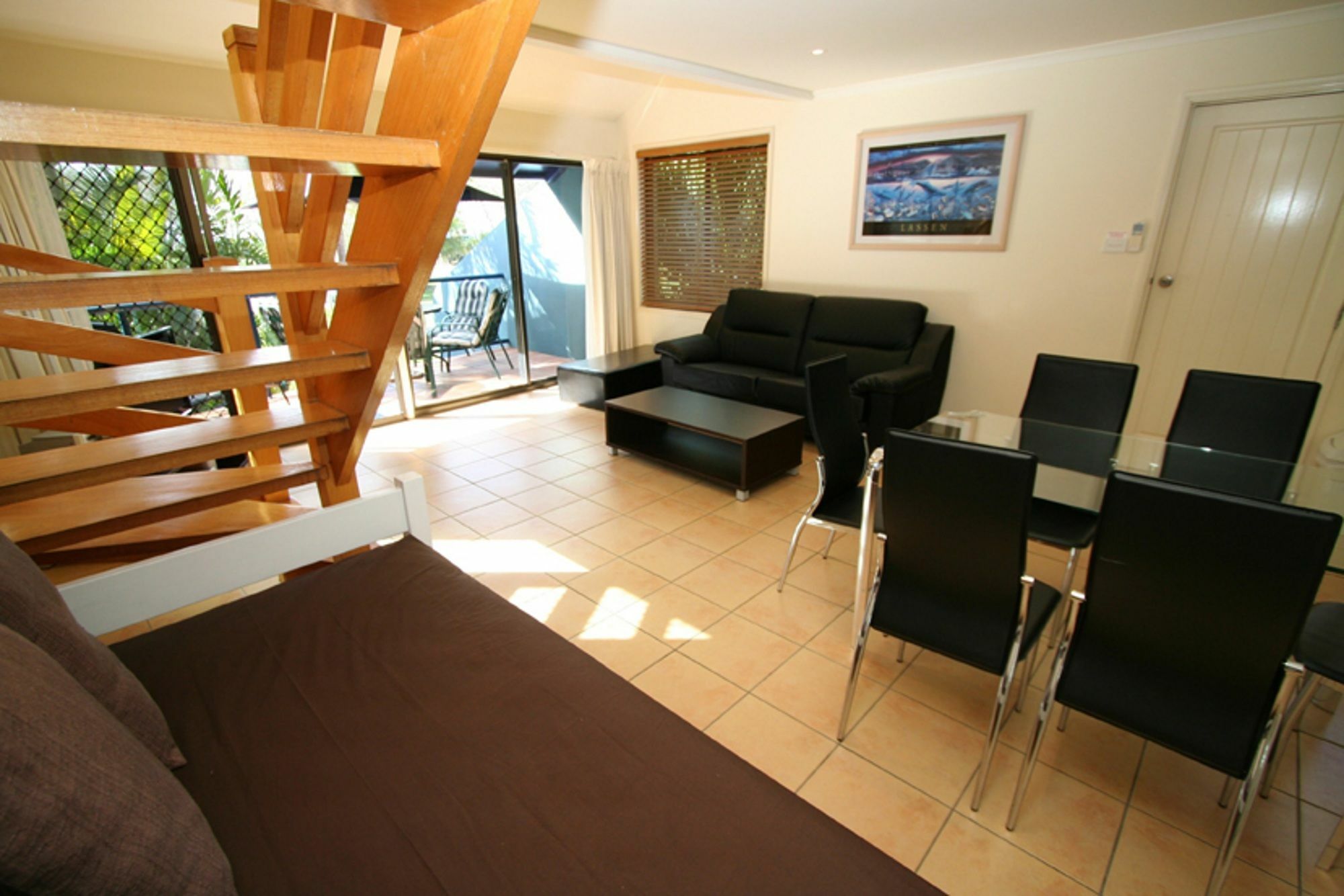 Aparthotel Beachfront 4*