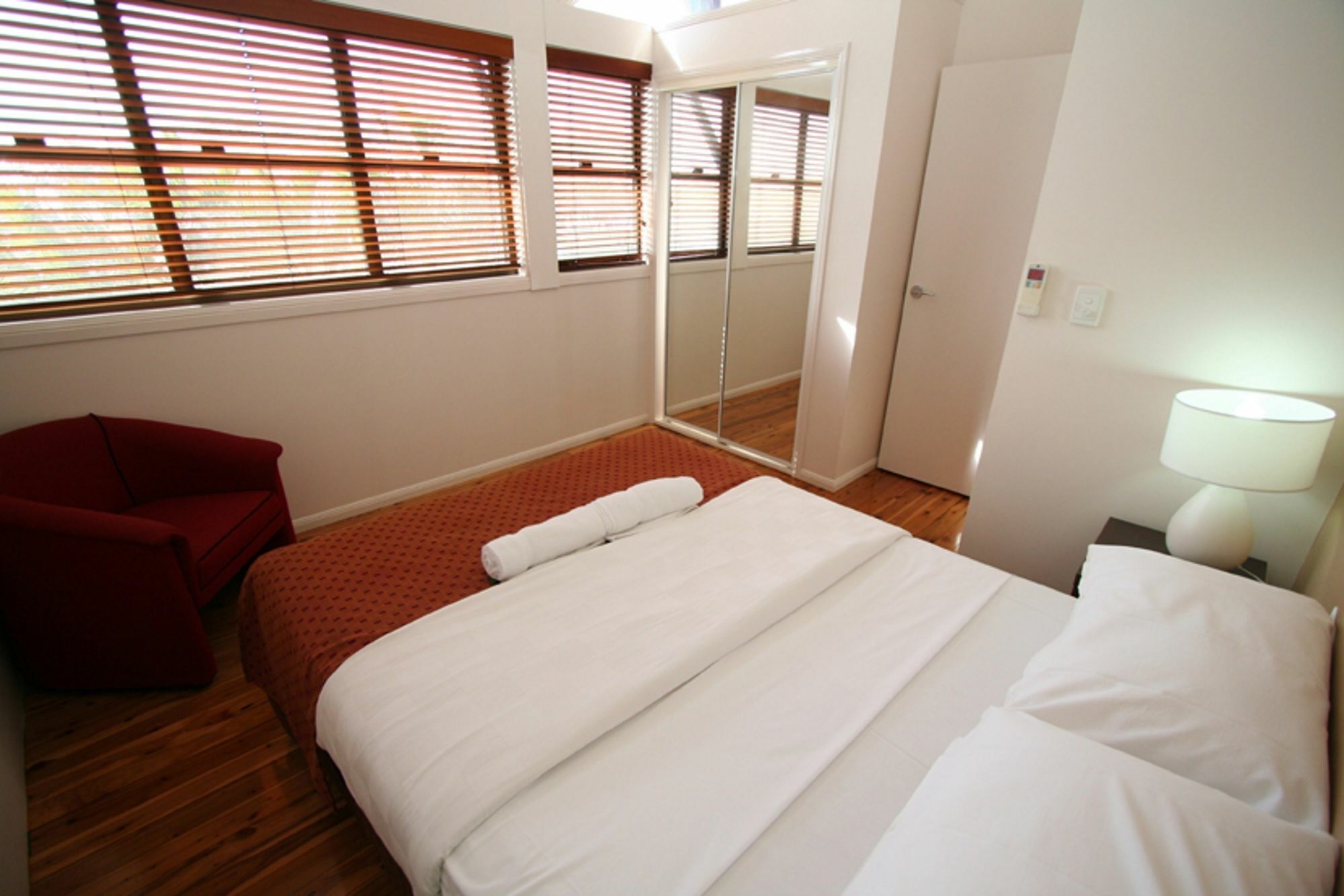 Aparthotel Beachfront