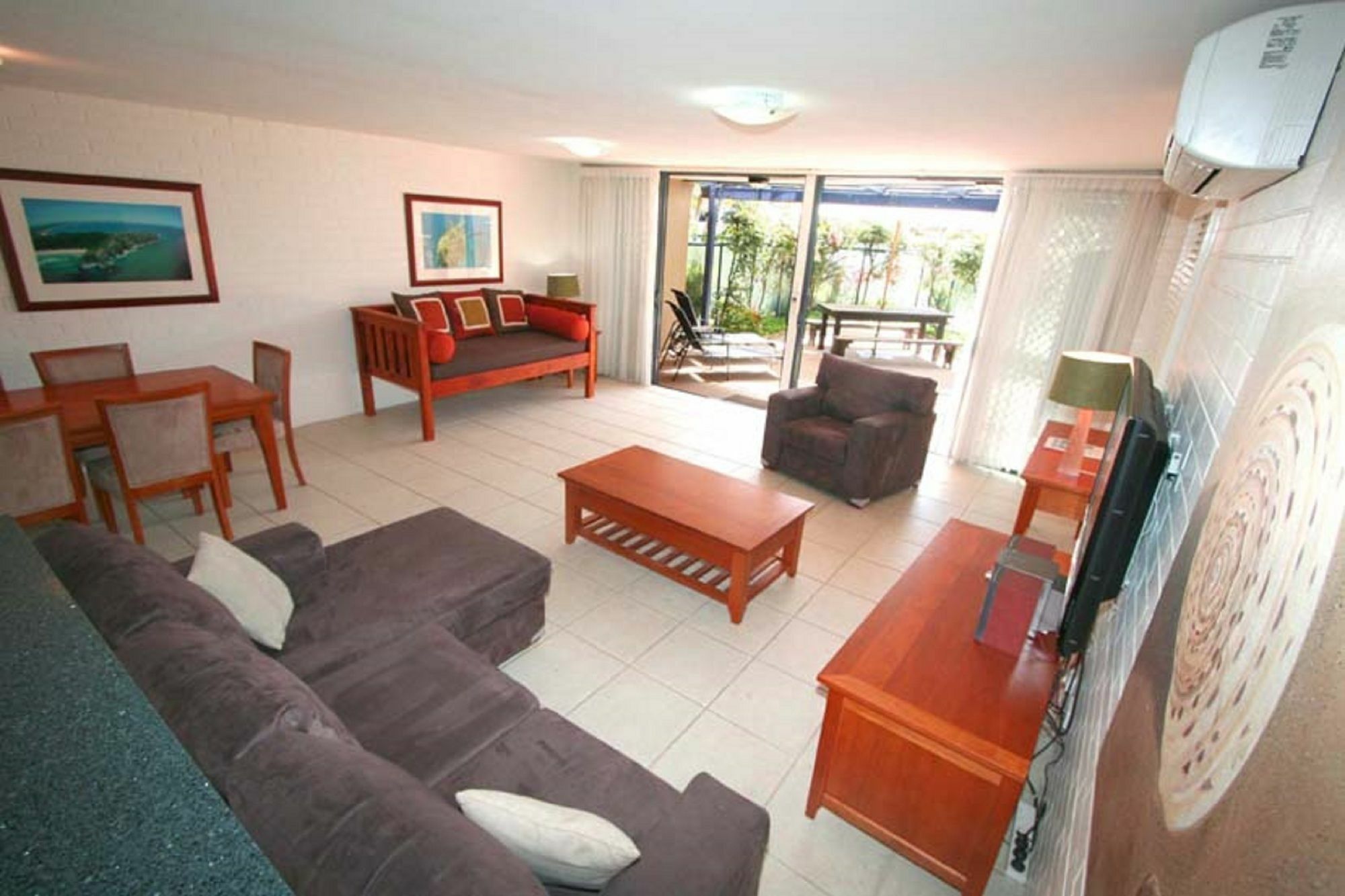 Beachfront Byron Bay