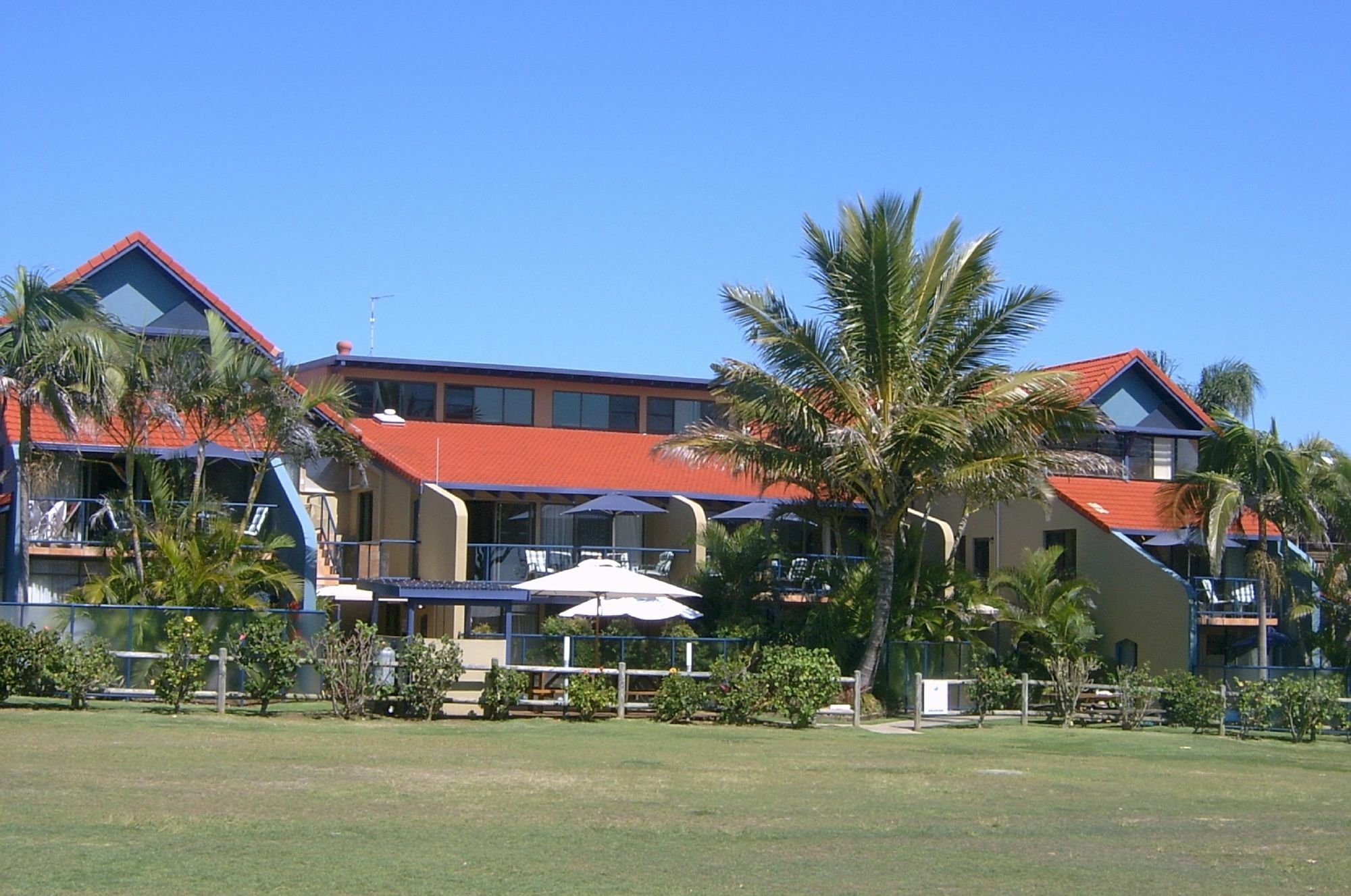 Beachfront
