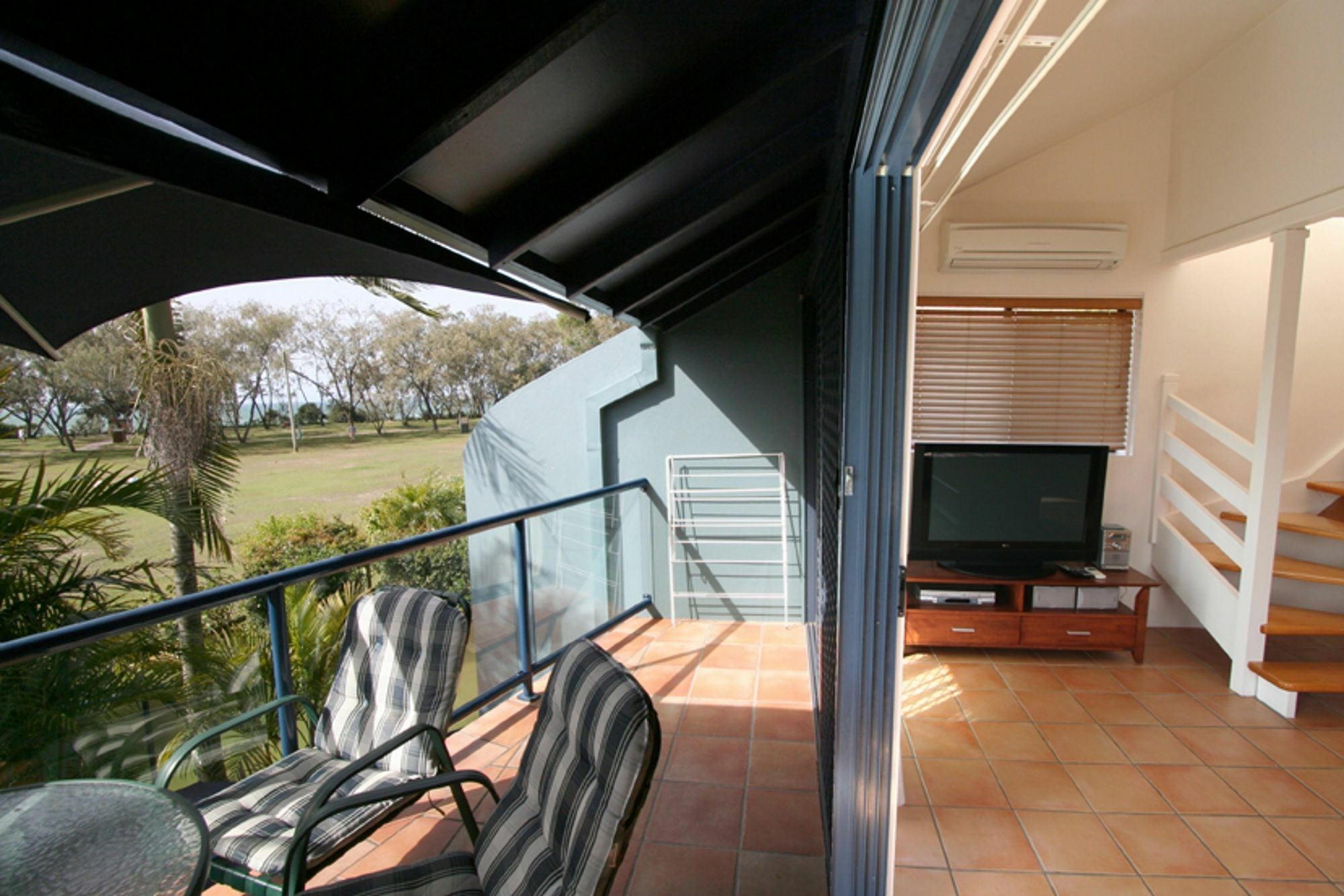 Beachfront Byron Bay