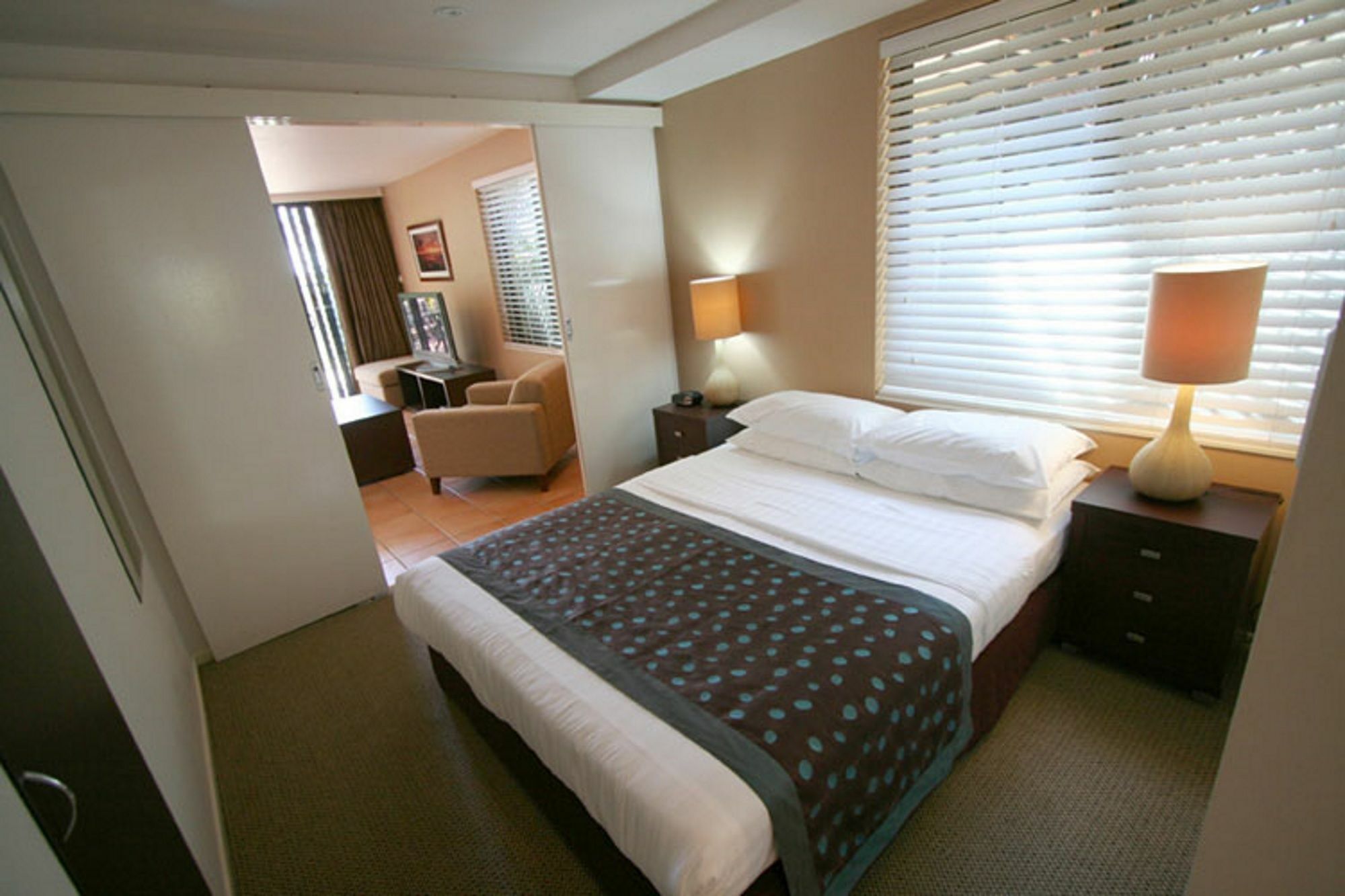 Aparthotel Beachfront