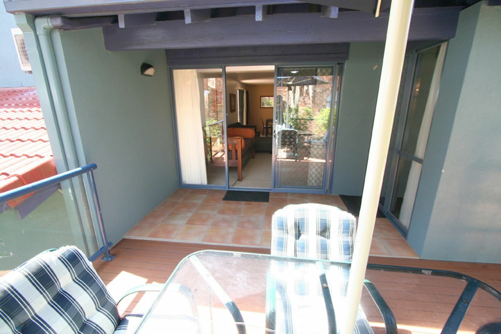 Aparthotel Beachfront 4*