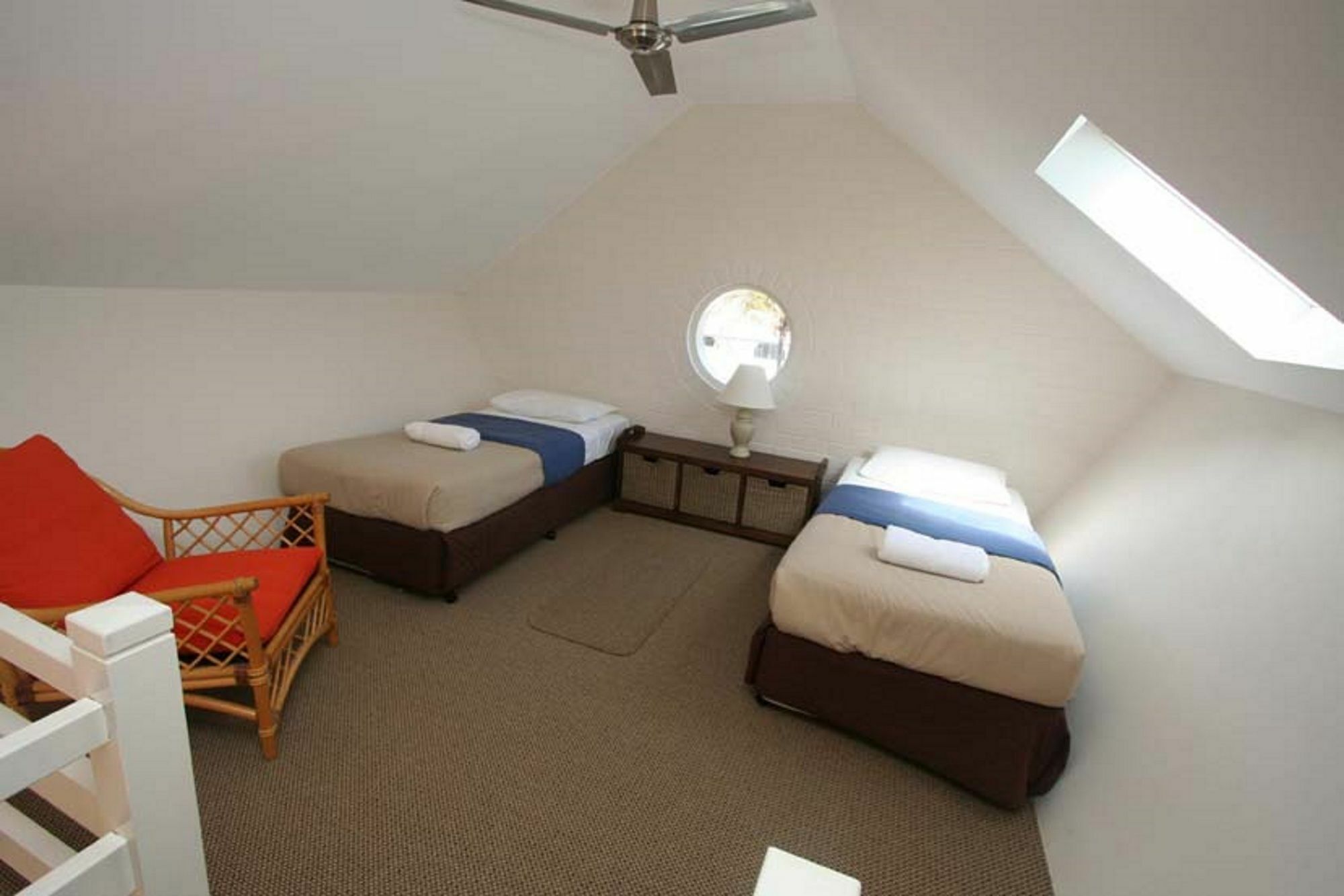 Beachfront Aparthotel Byron Bay