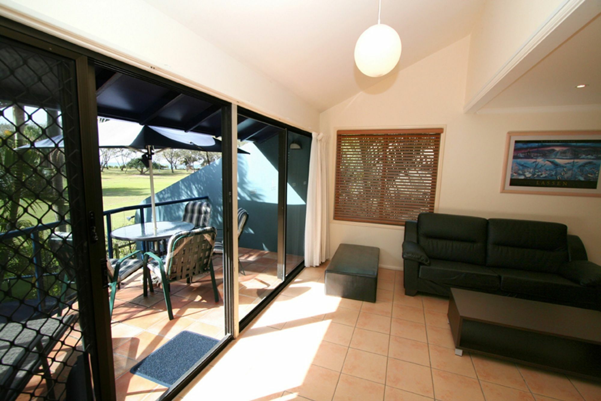 Beachfront 4* Byron Bay