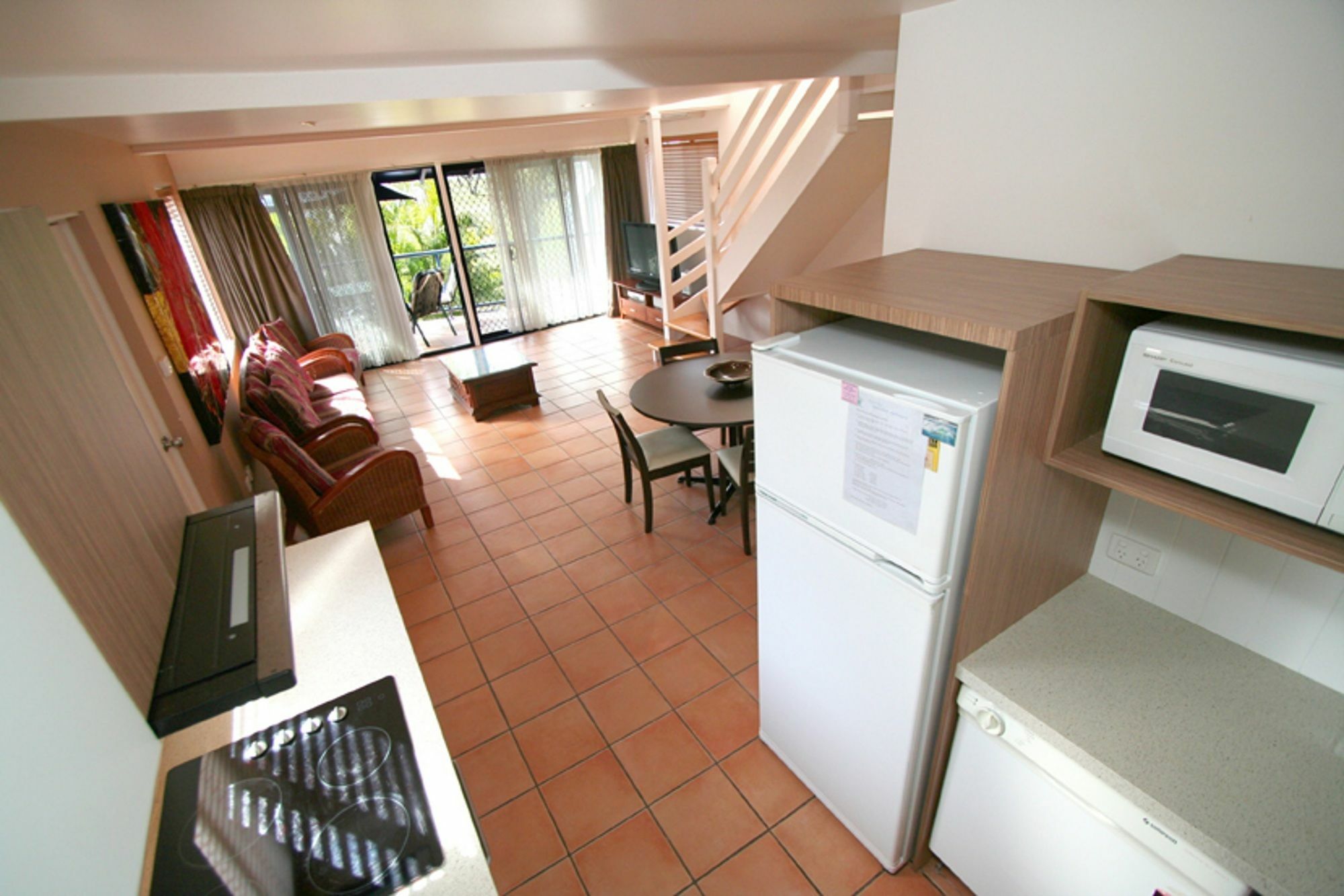 Beachfront Aparthotel 4*