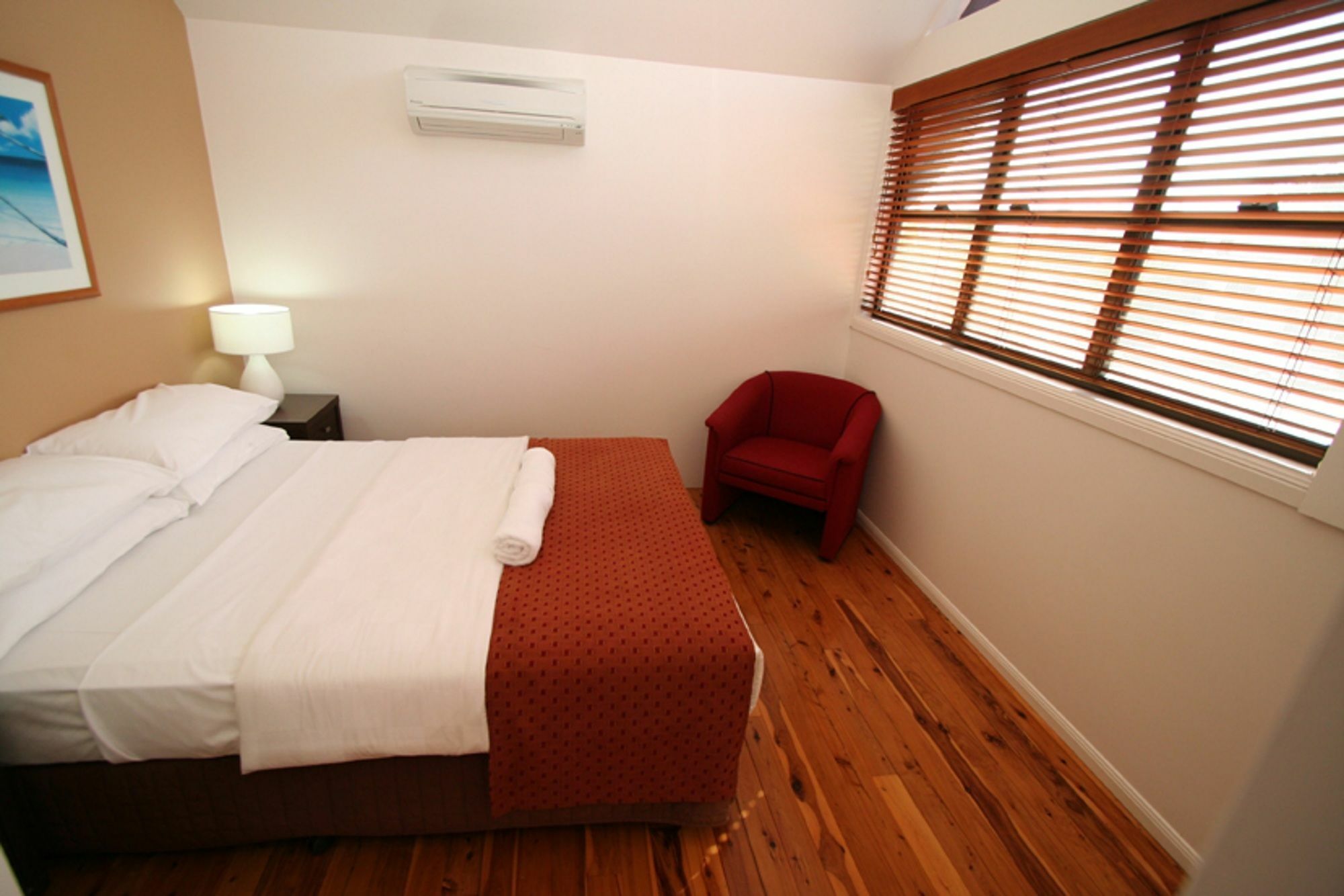 Beachfront Aparthotel