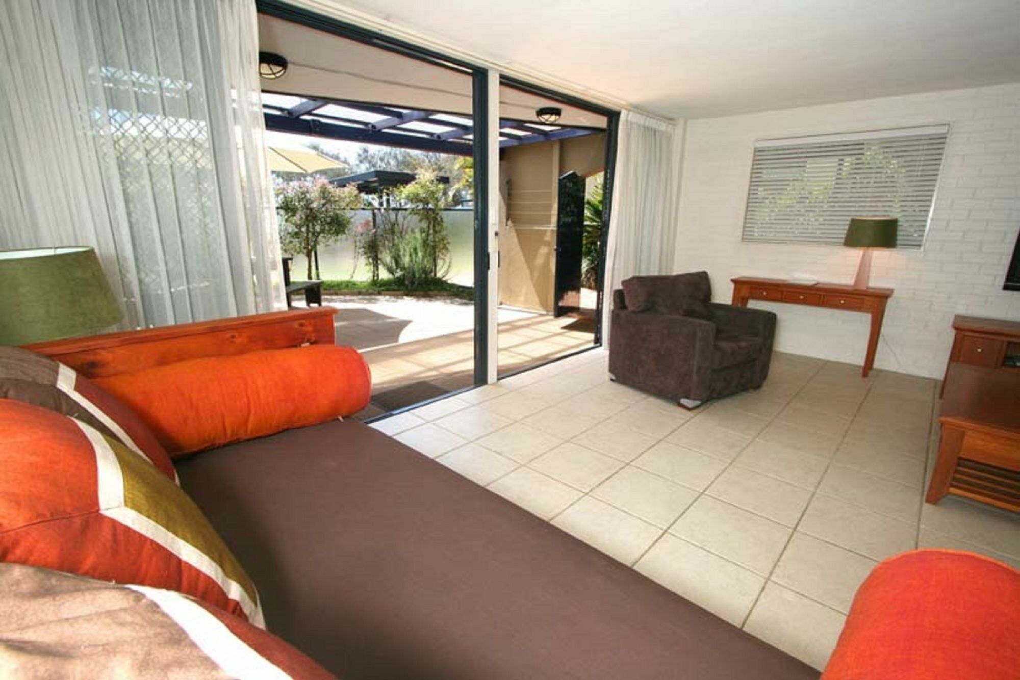 Aparthotel Beachfront Byron Bay