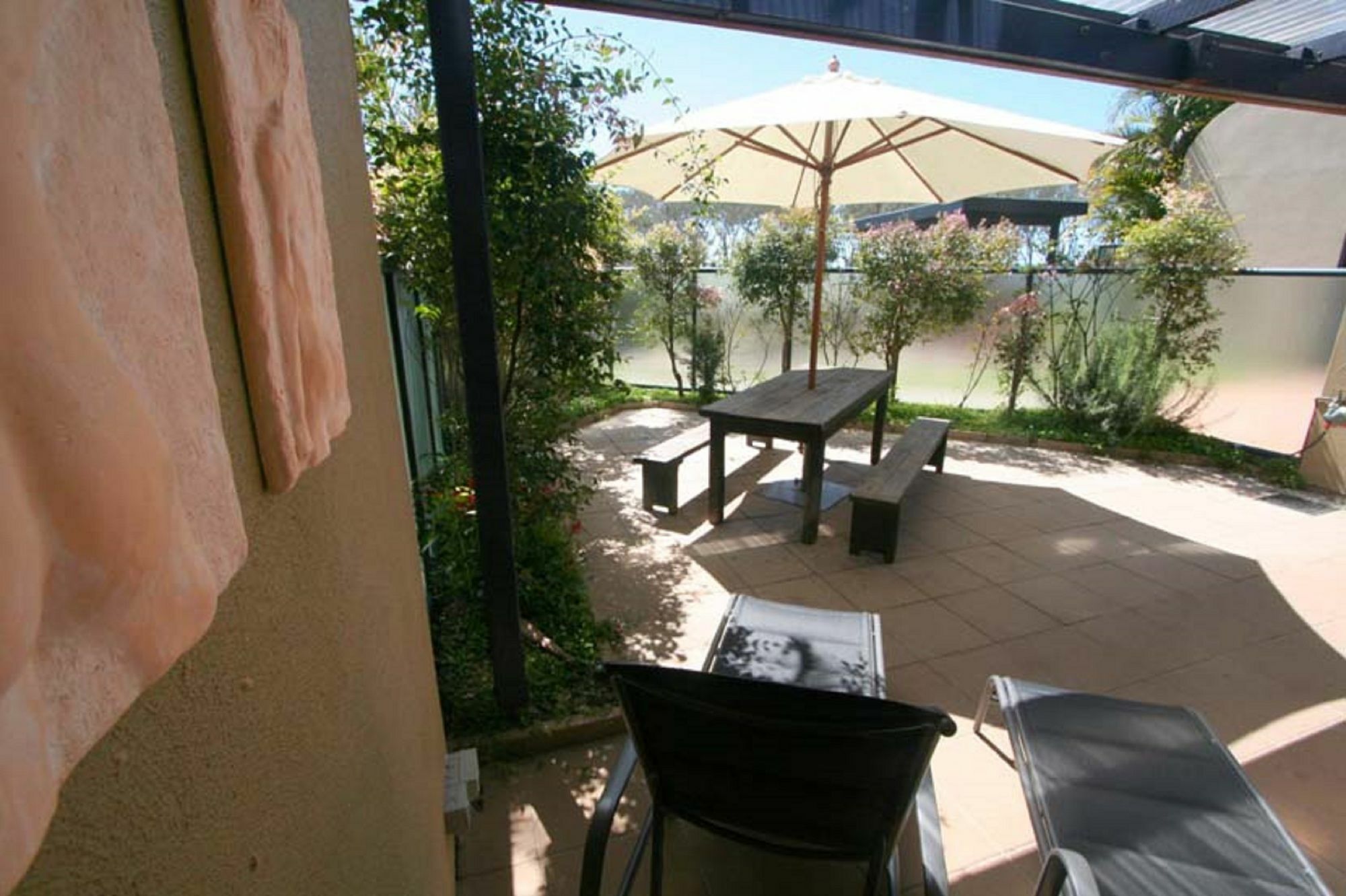 Beachfront Aparthotel Byron Bay