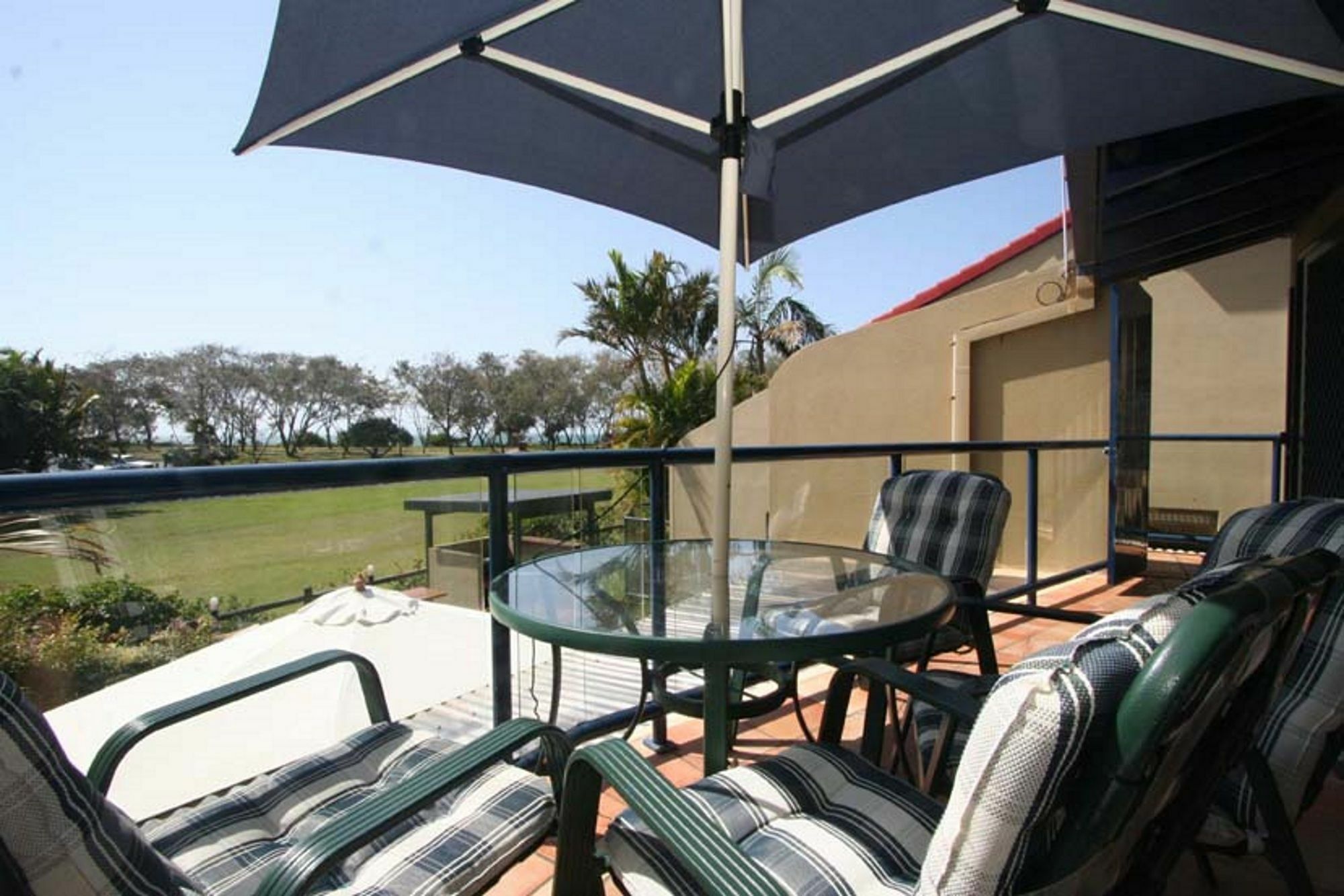 Beachfront Byron Bay