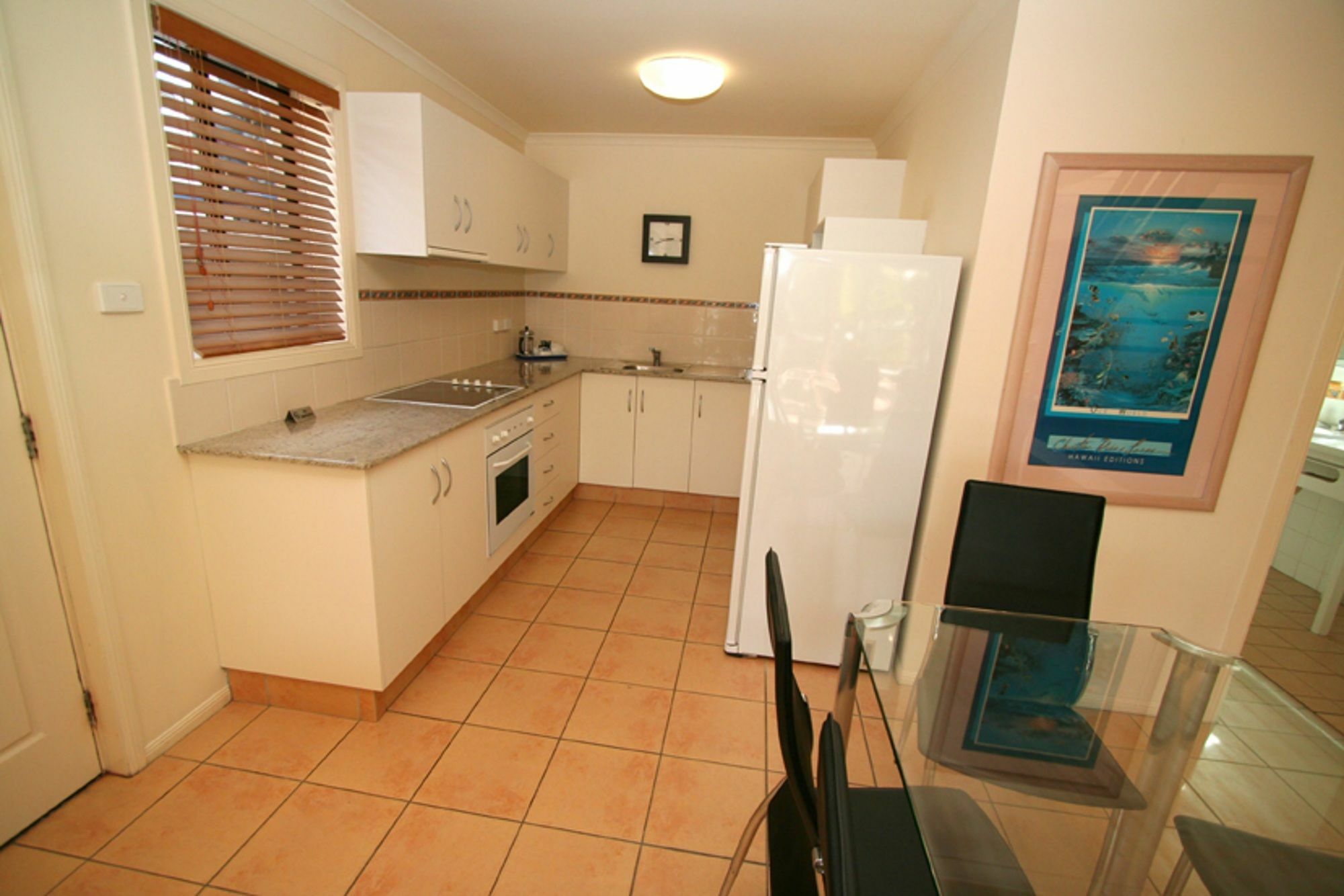 Beachfront 4*