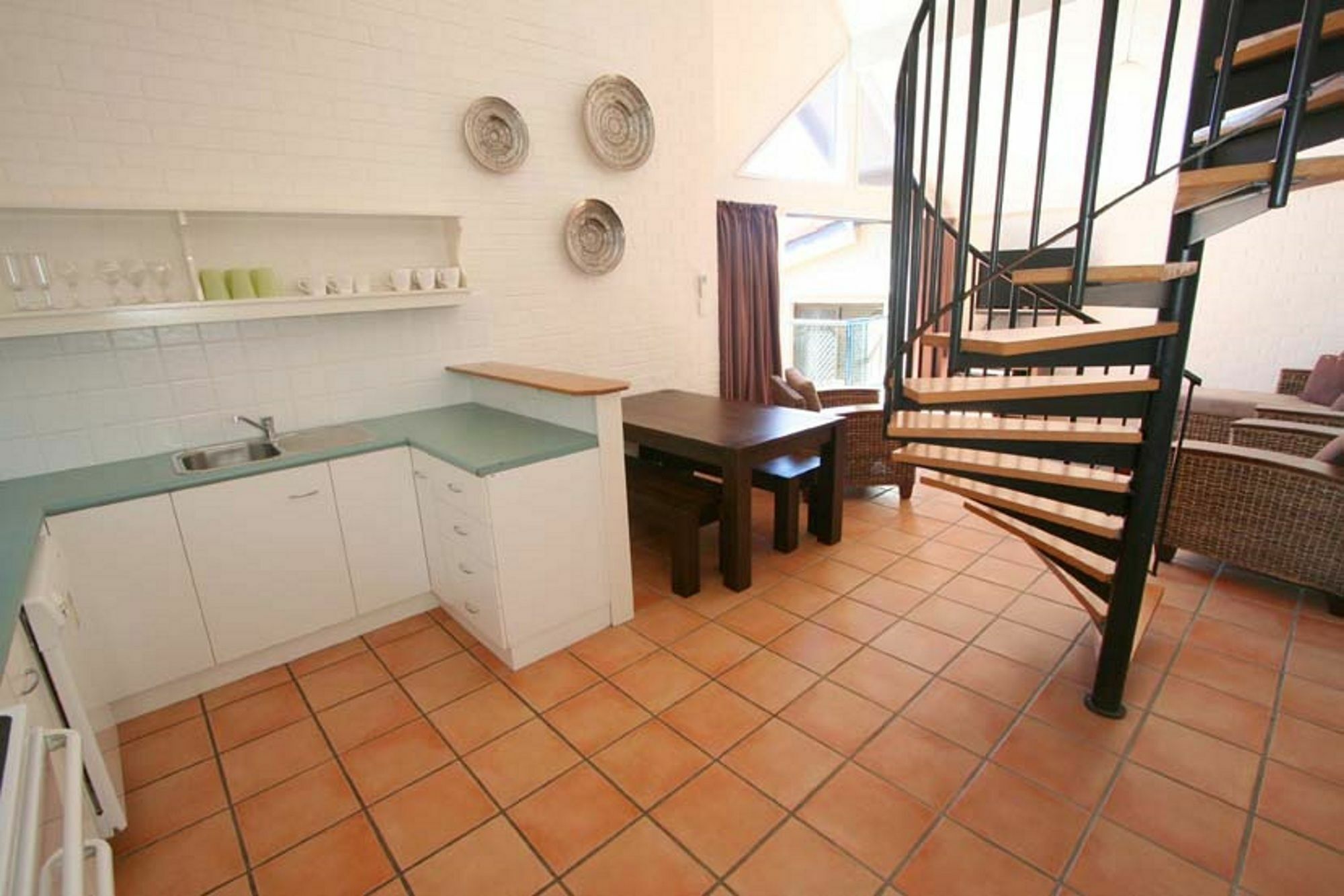 Beachfront Aparthotel 4*