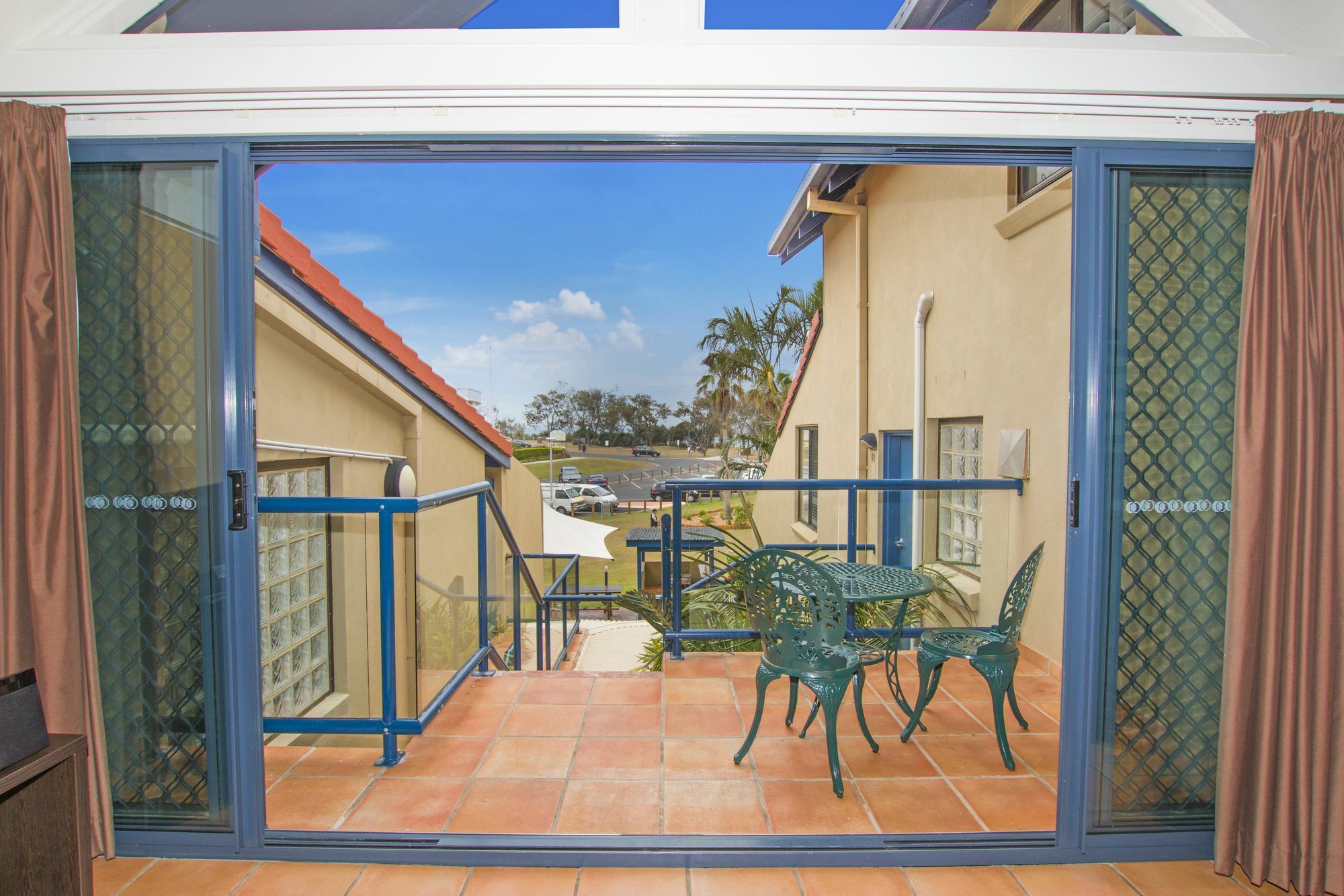 Aparthotel Beachfront Byron Bay