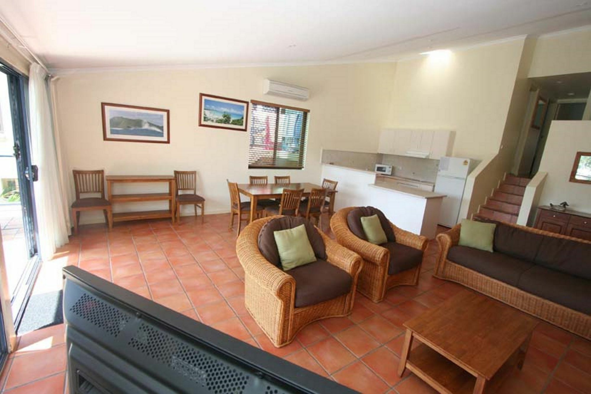 Beachfront 4* Byron Bay