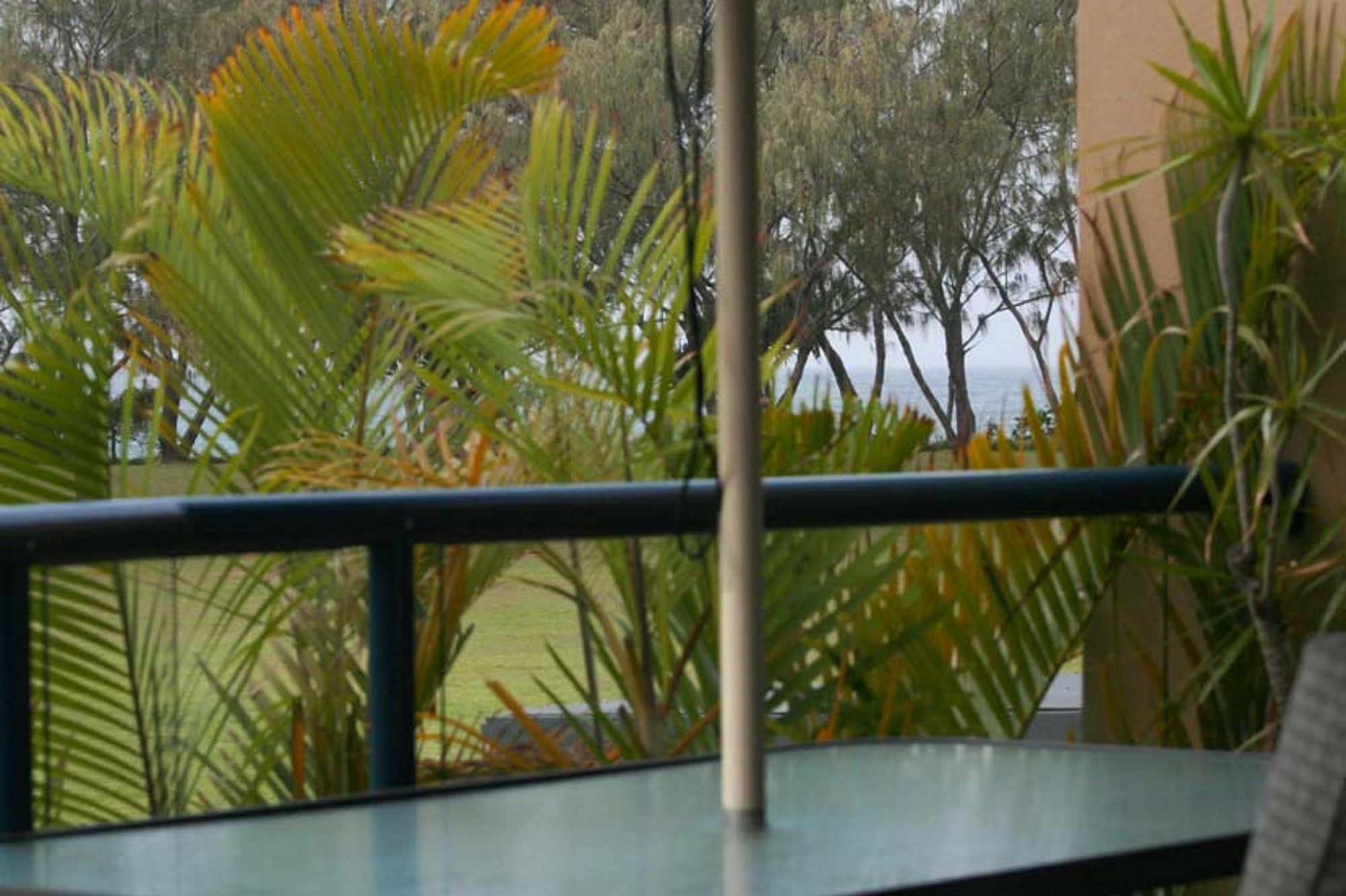 Aparthotel Beachfront Byron Bay