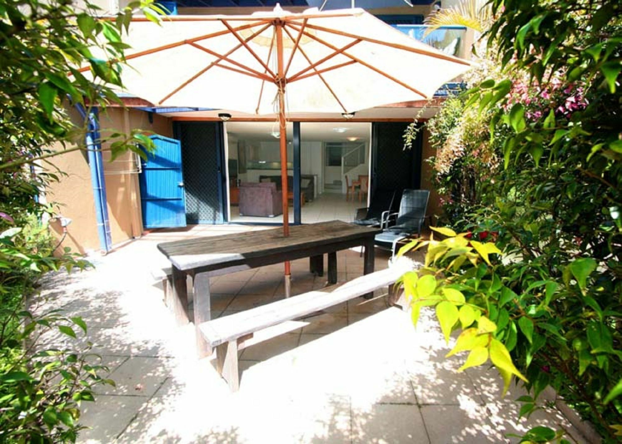 Beachfront 4*