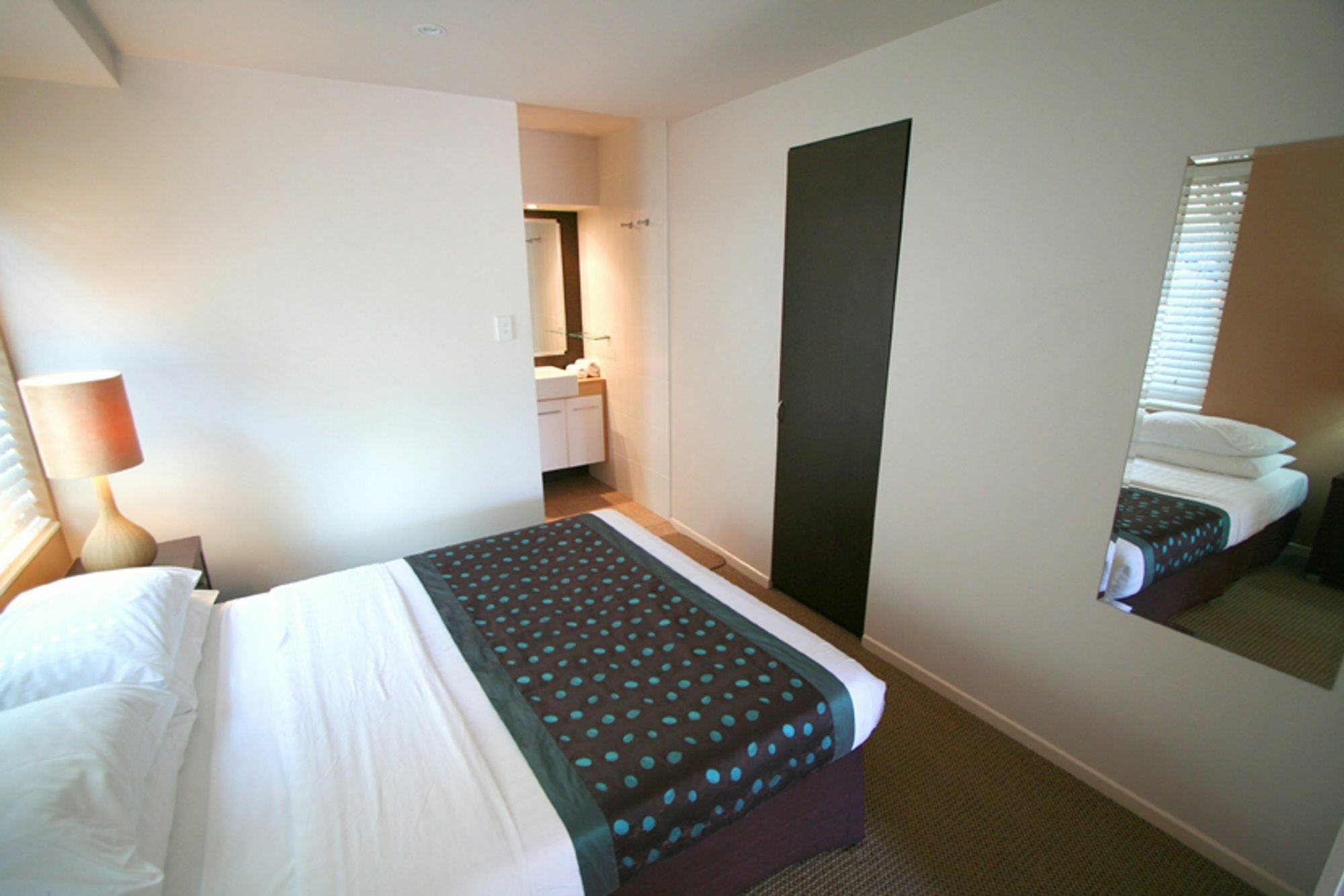 Beachfront Aparthotel