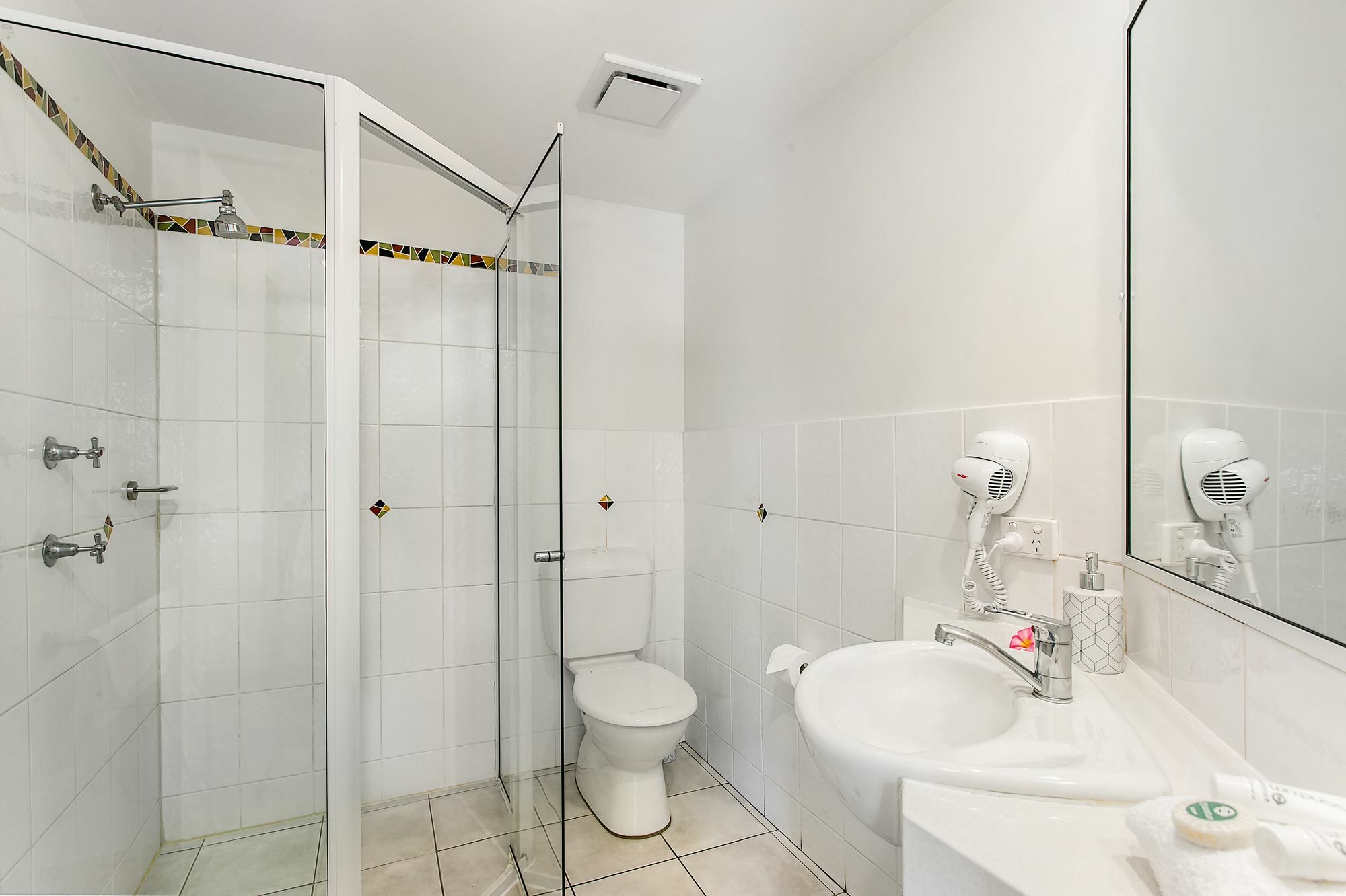 Haven U8 Apartment *