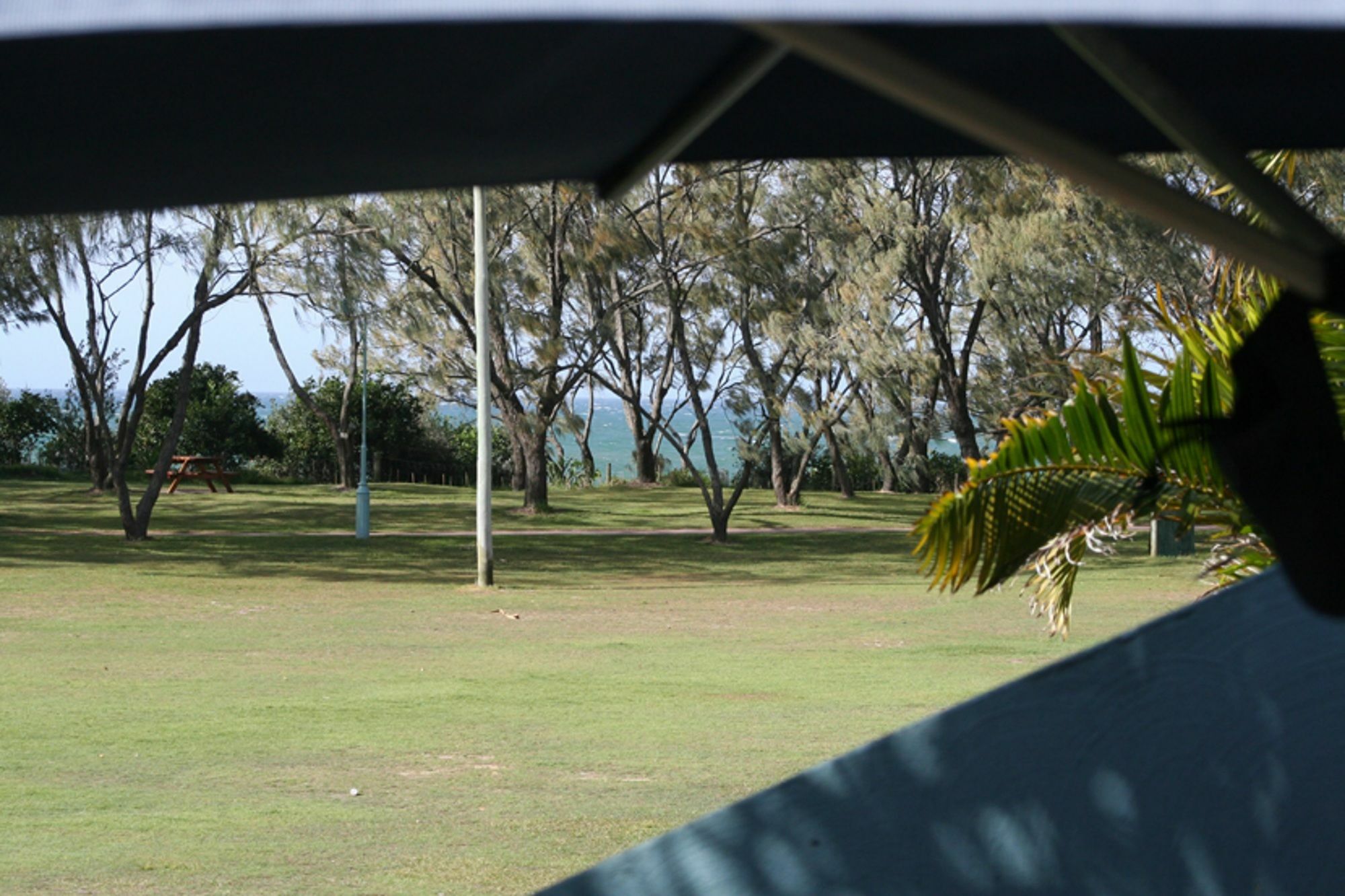Beachfront Aparthotel 4*