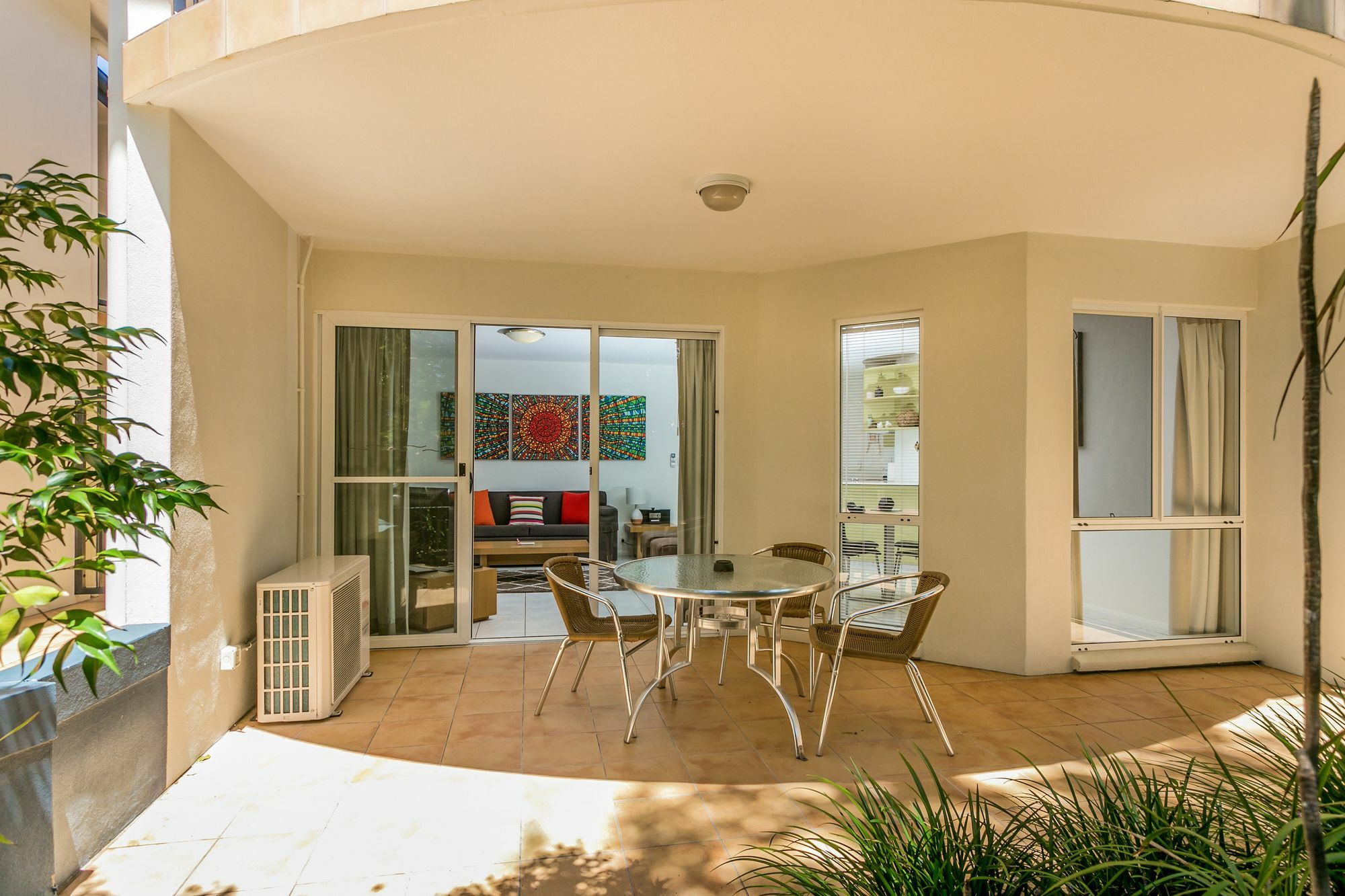 Haven U8 Apartment Byron Bay