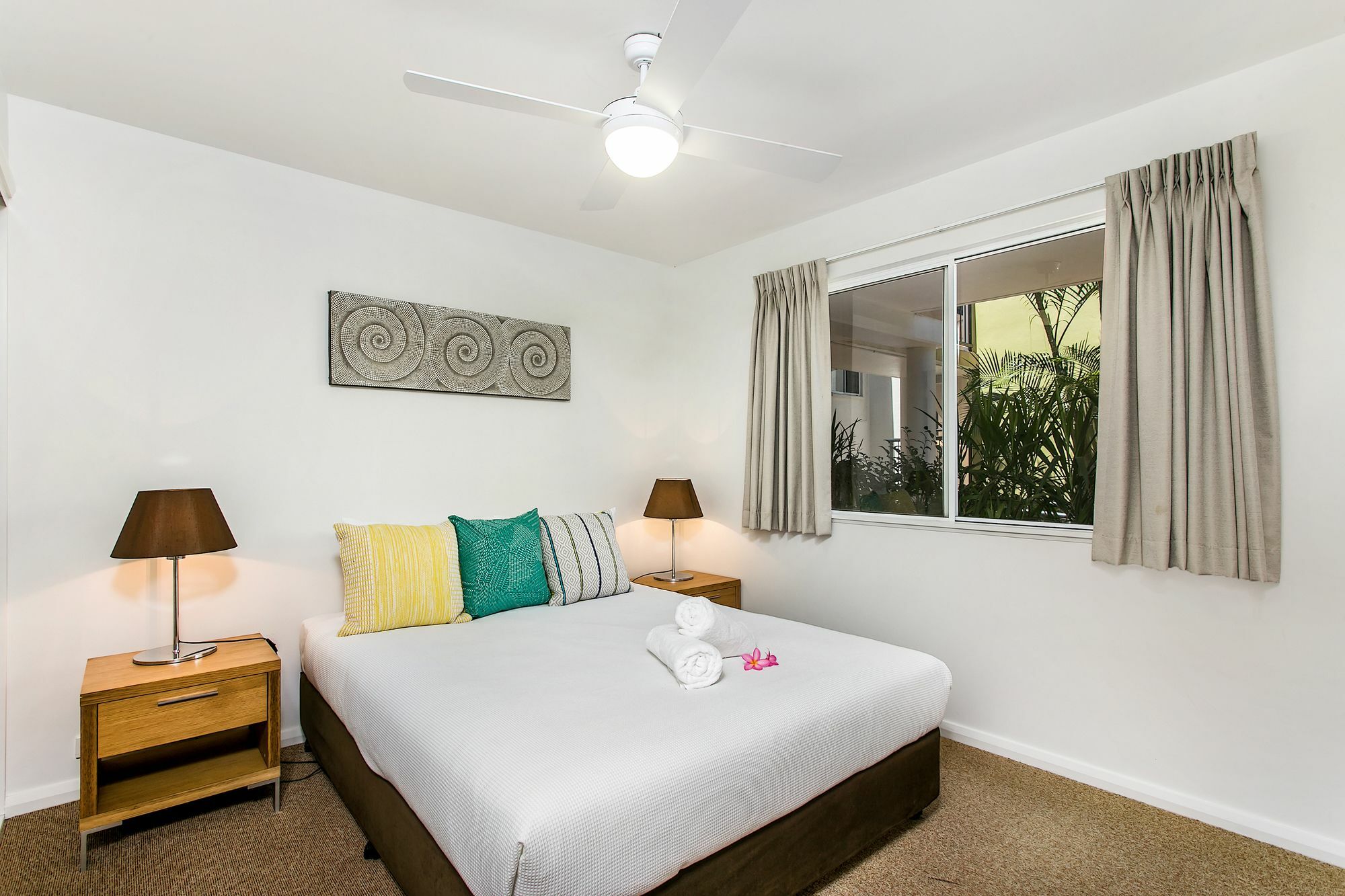 Haven U8 Apartment Byron Bay