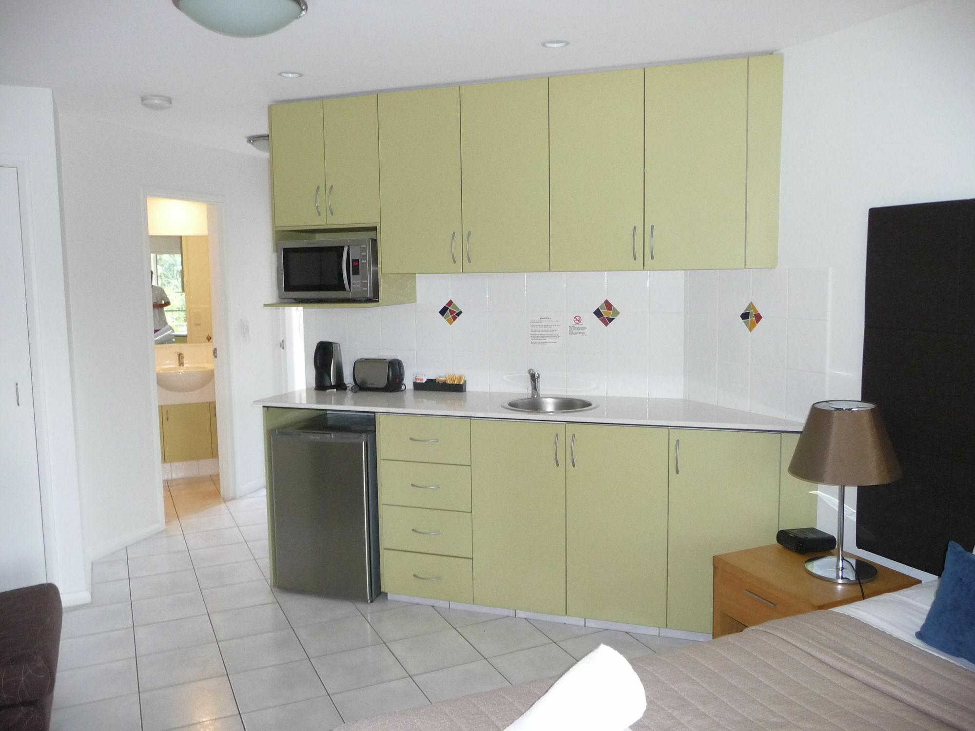 Haven U8 Apartment Byron Bay