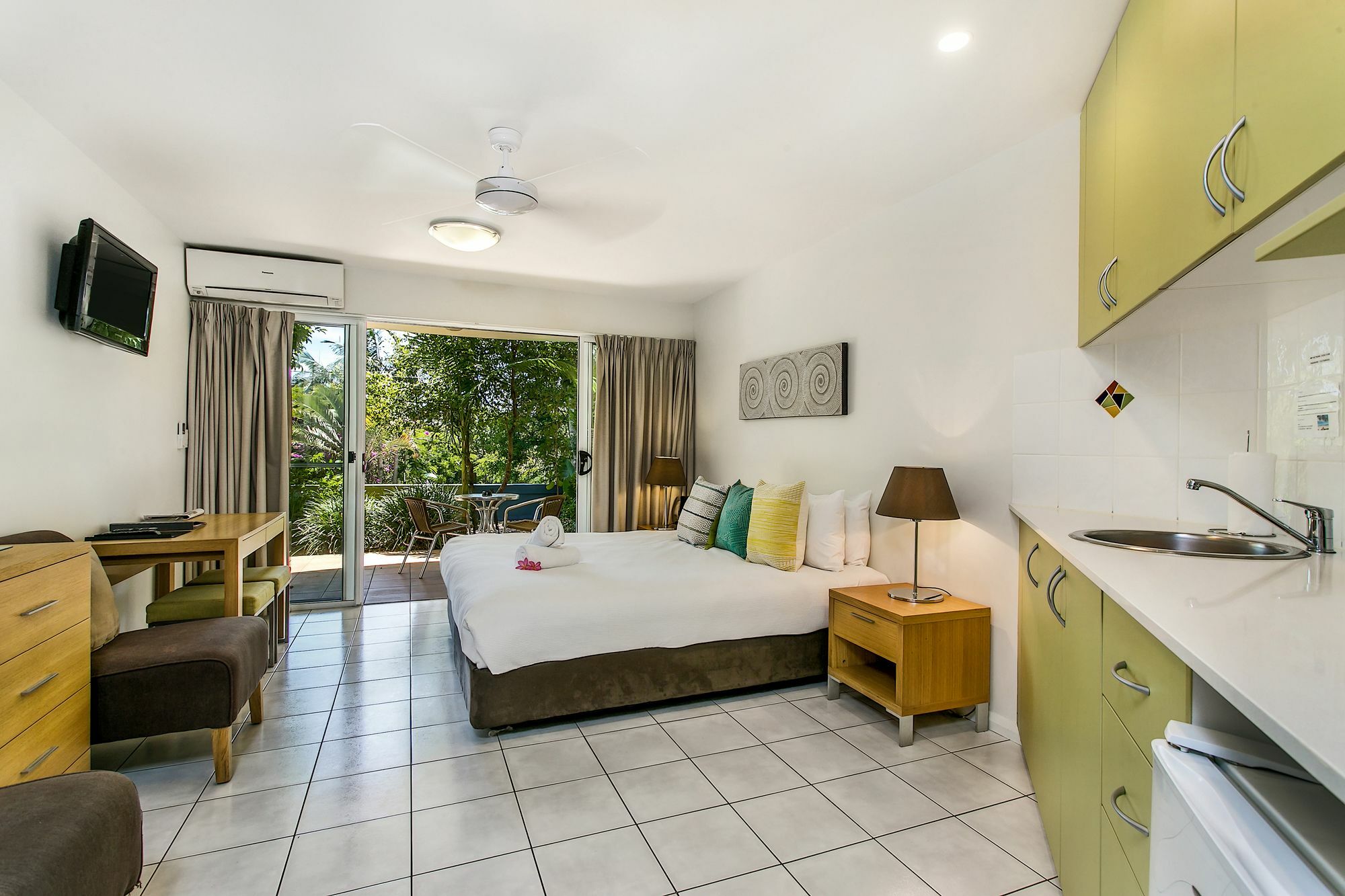 Apartment Haven U8 Byron Bay