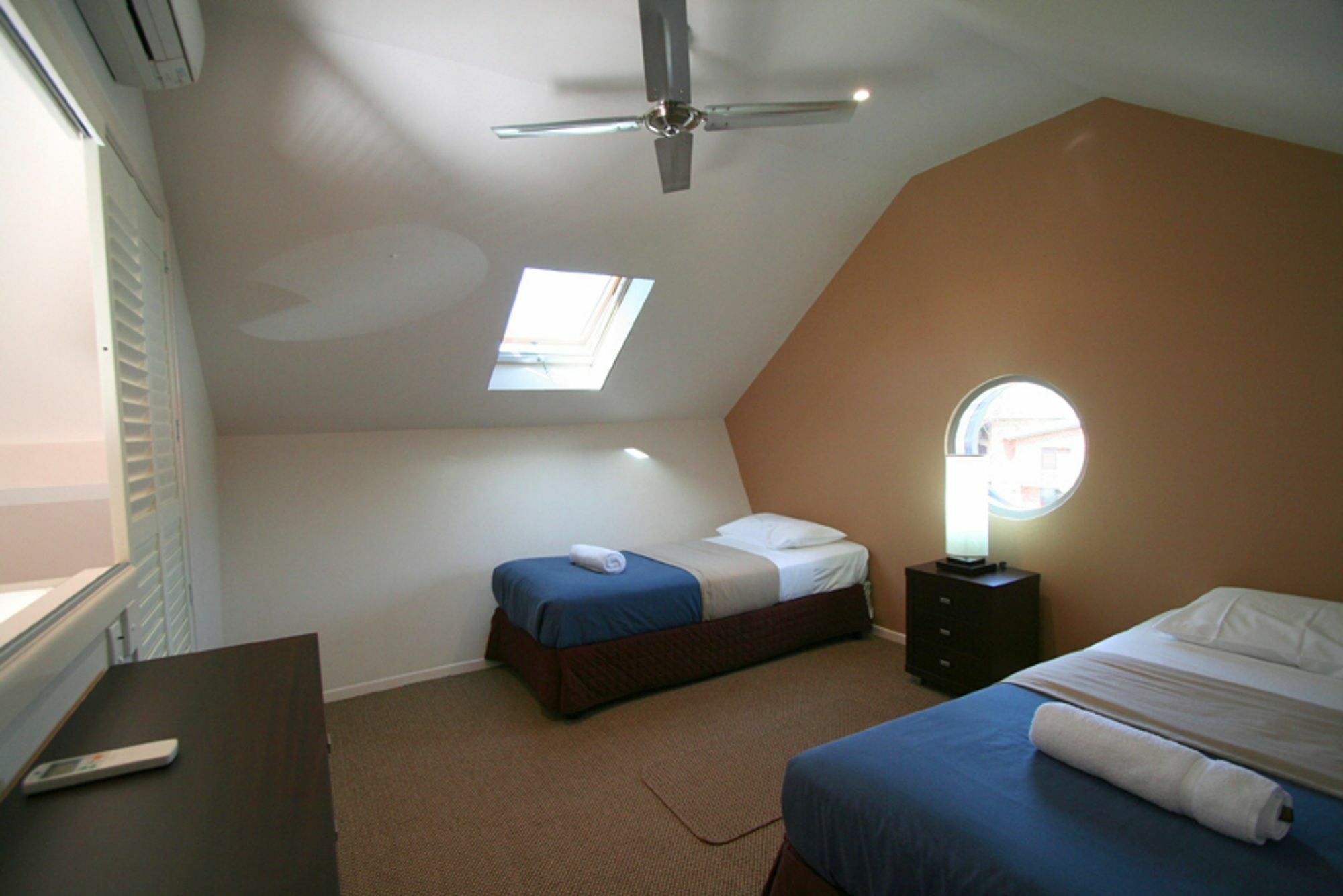 Beachfront 4* Byron Bay