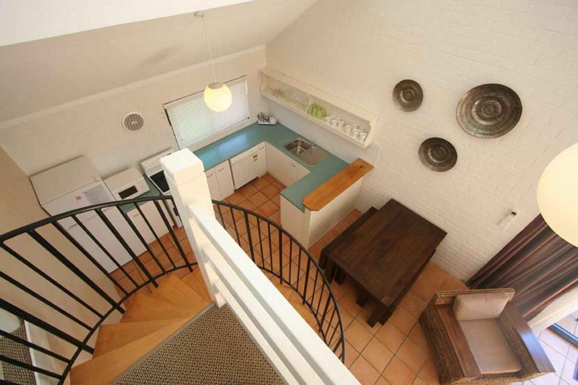 Beachfront Aparthotel Byron Bay
